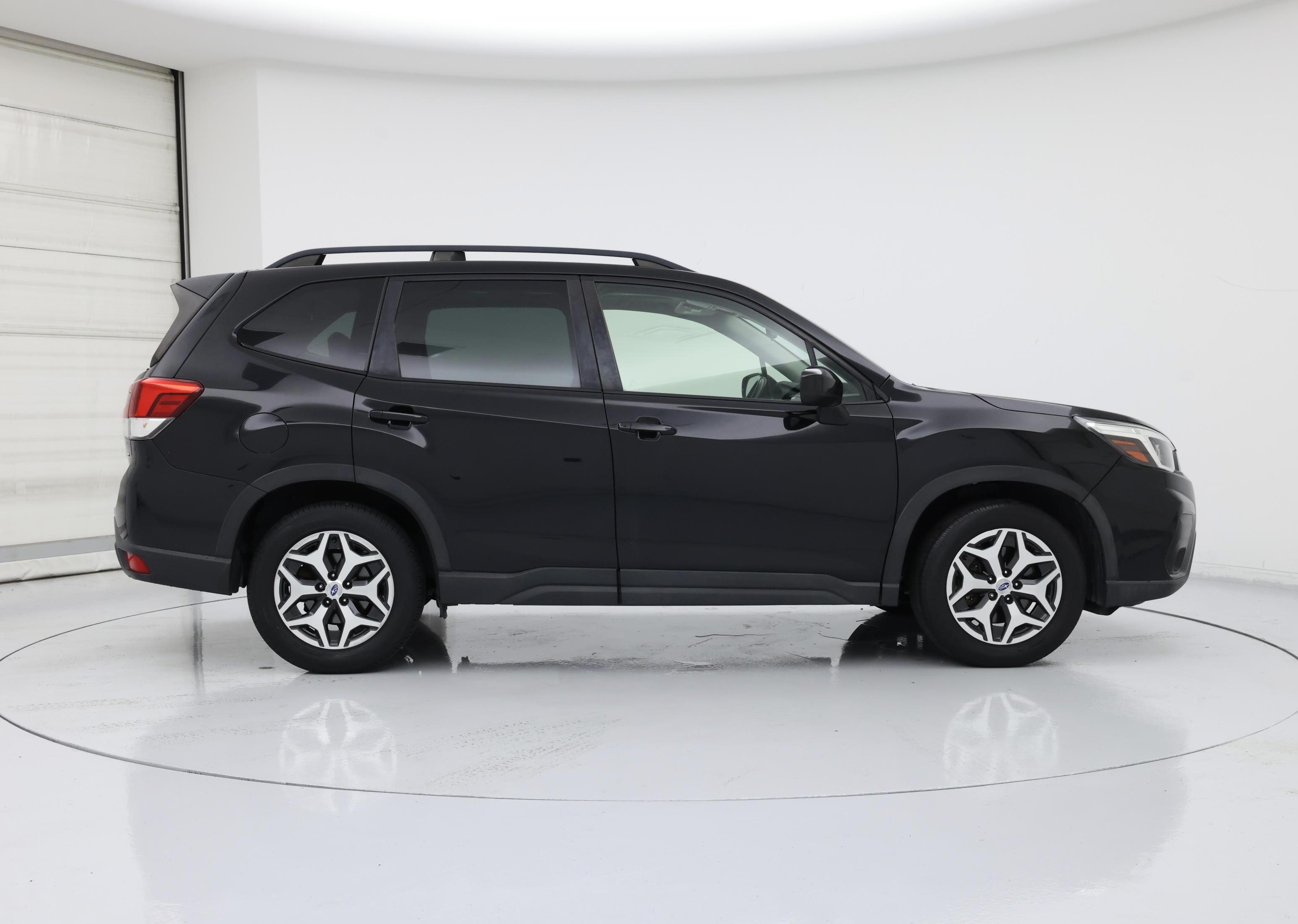 Thumbnail: 2020 Subaru Forester - 7