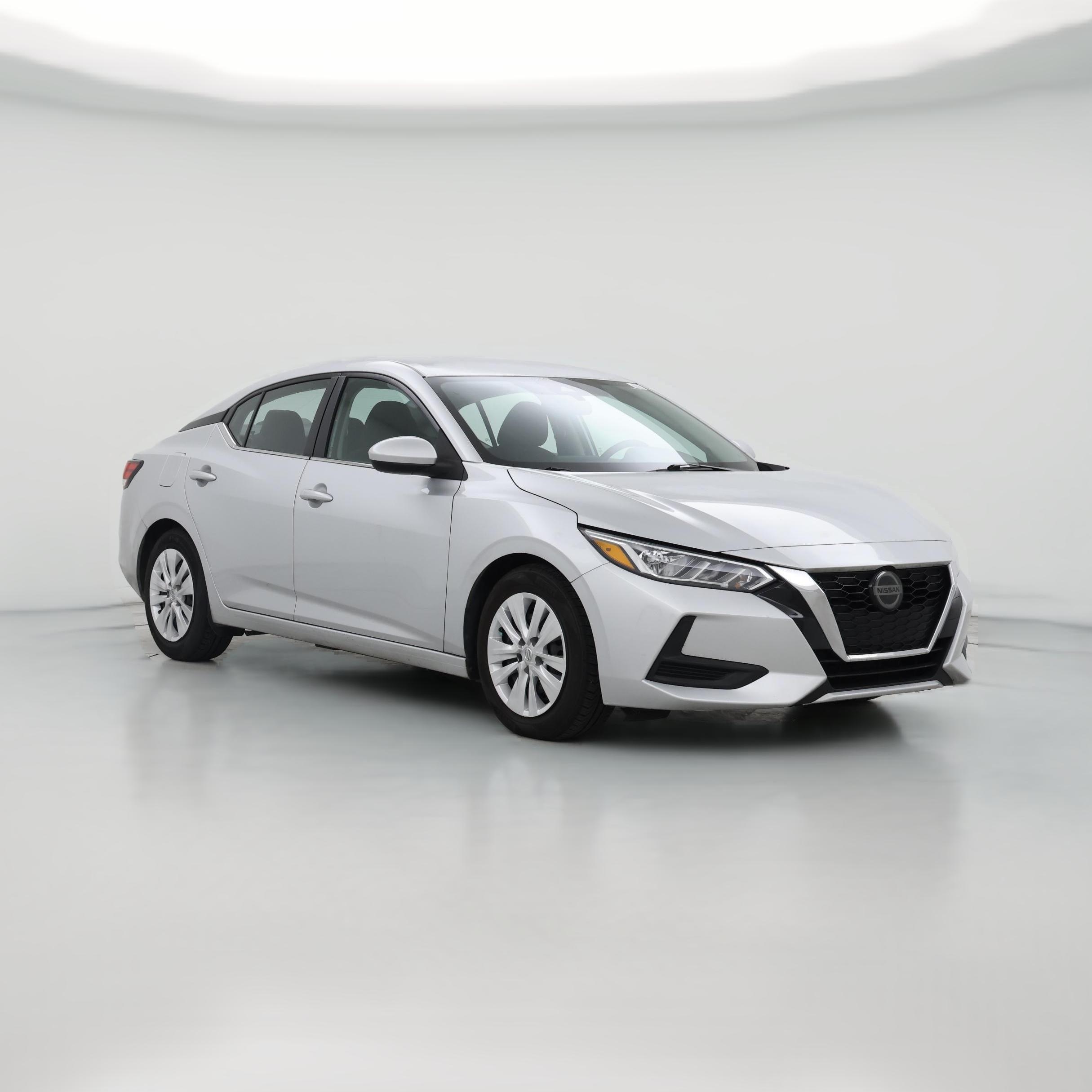 Thumbnail: 2023 Nissan Sentra - 1