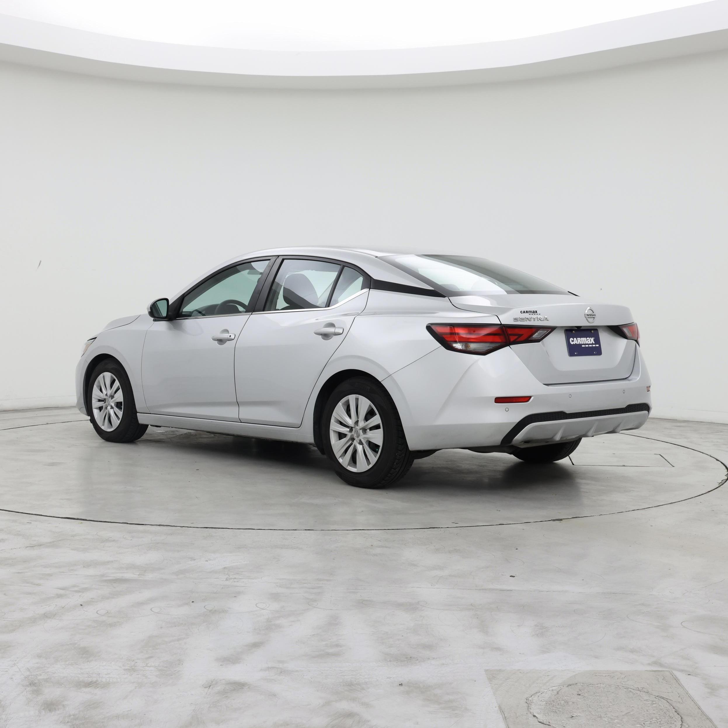 Thumbnail: 2023 Nissan Sentra - 2