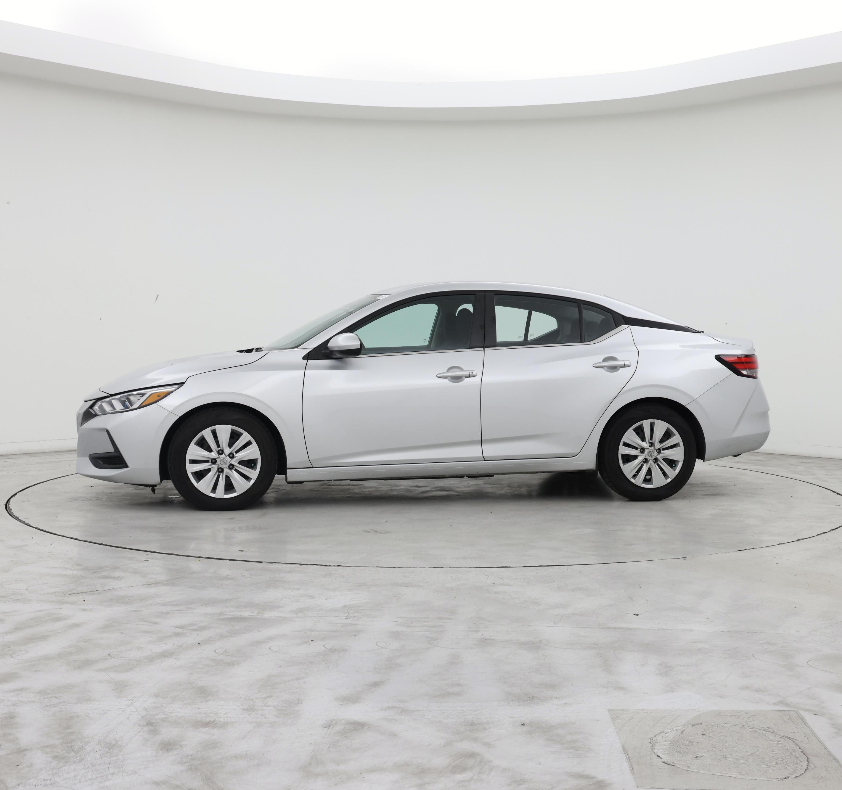 Thumbnail: 2023 Nissan Sentra - 3