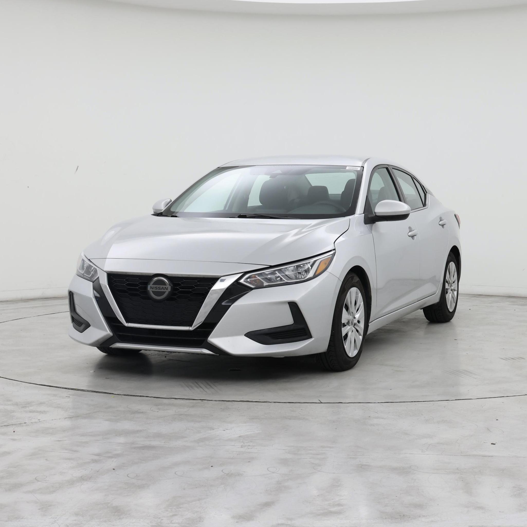 Thumbnail: 2023 Nissan Sentra - 4