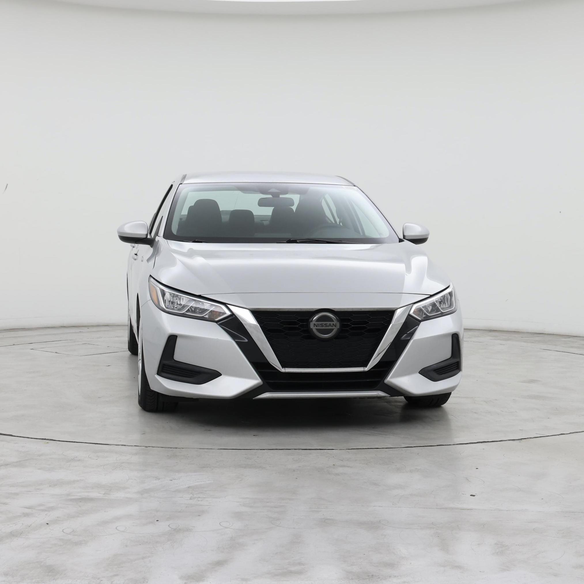 Thumbnail: 2023 Nissan Sentra - 5