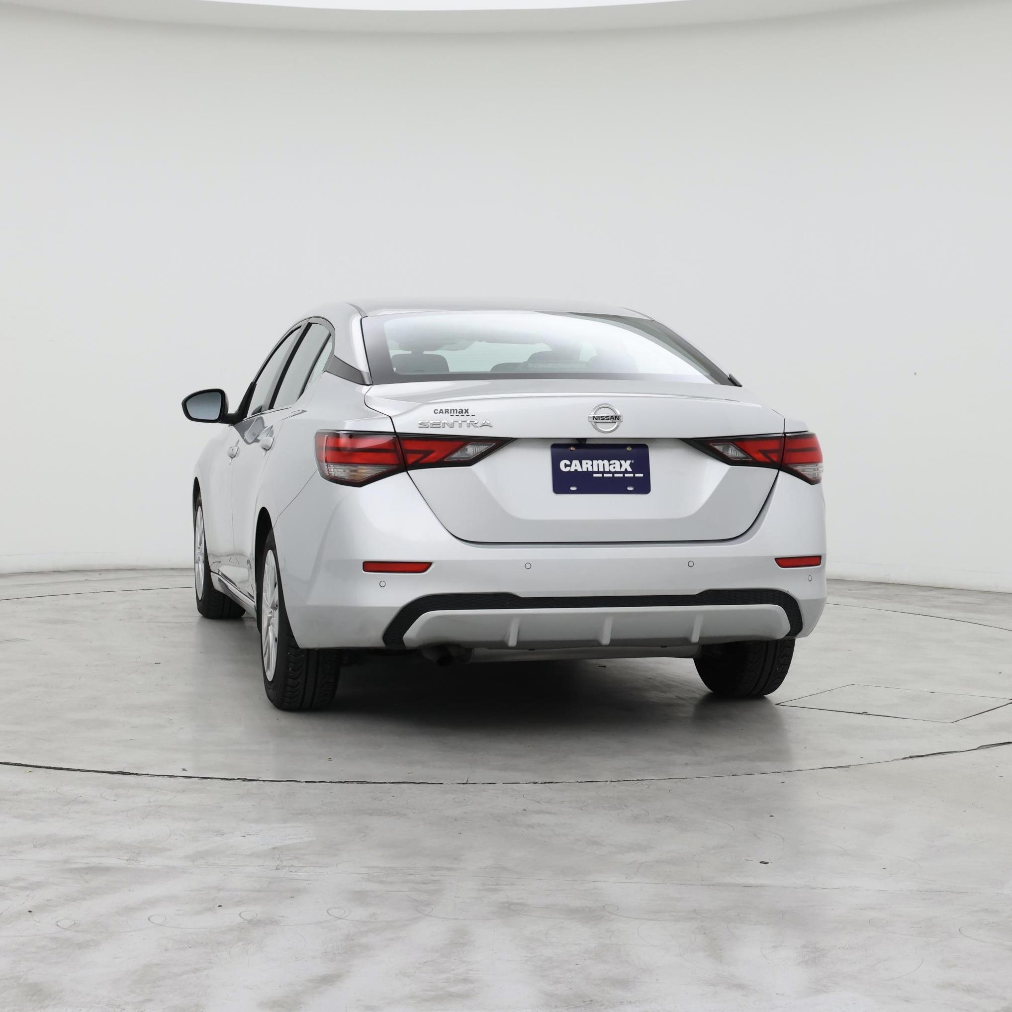 Thumbnail: 2023 Nissan Sentra - 6