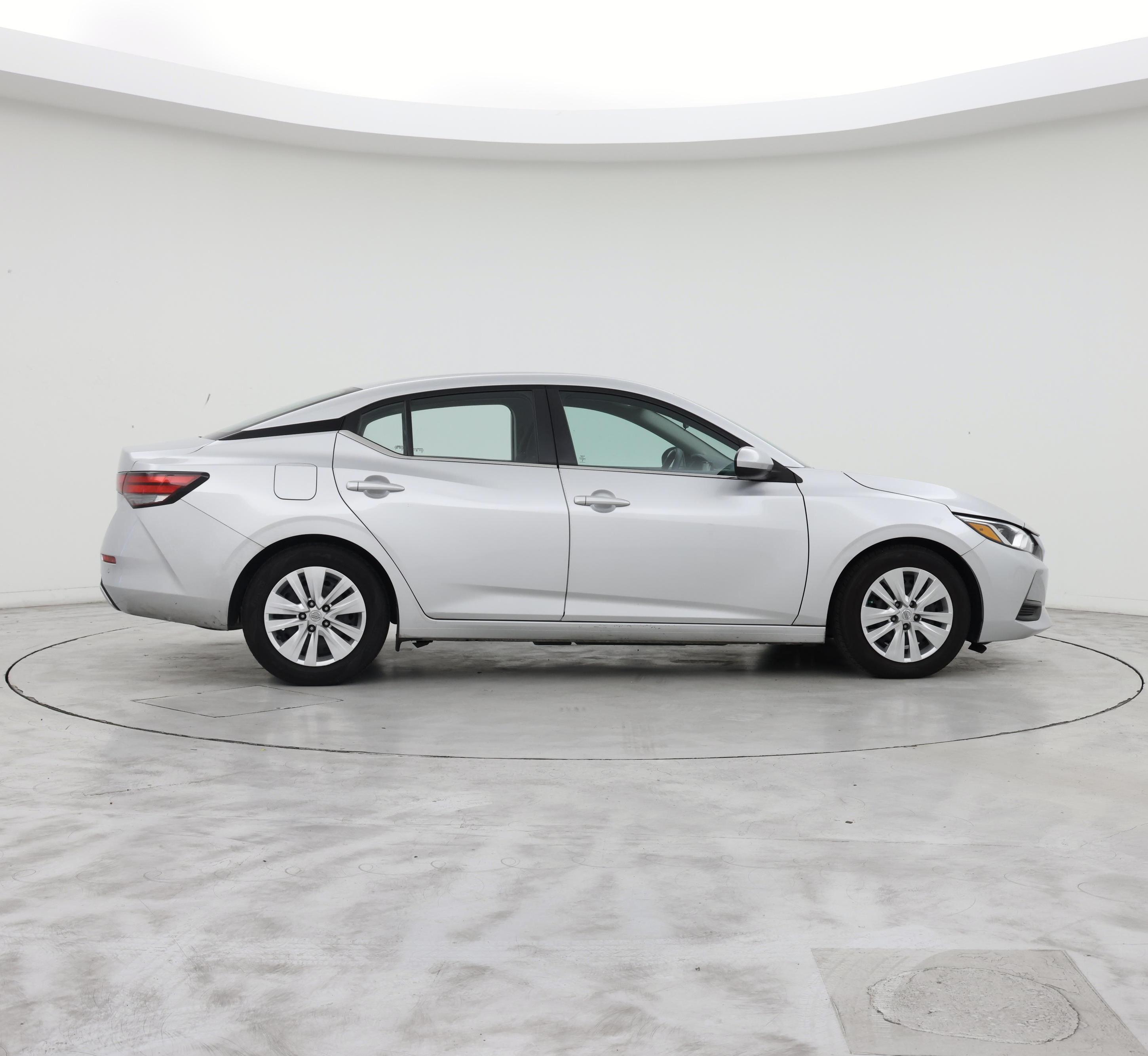 Thumbnail: 2023 Nissan Sentra - 7