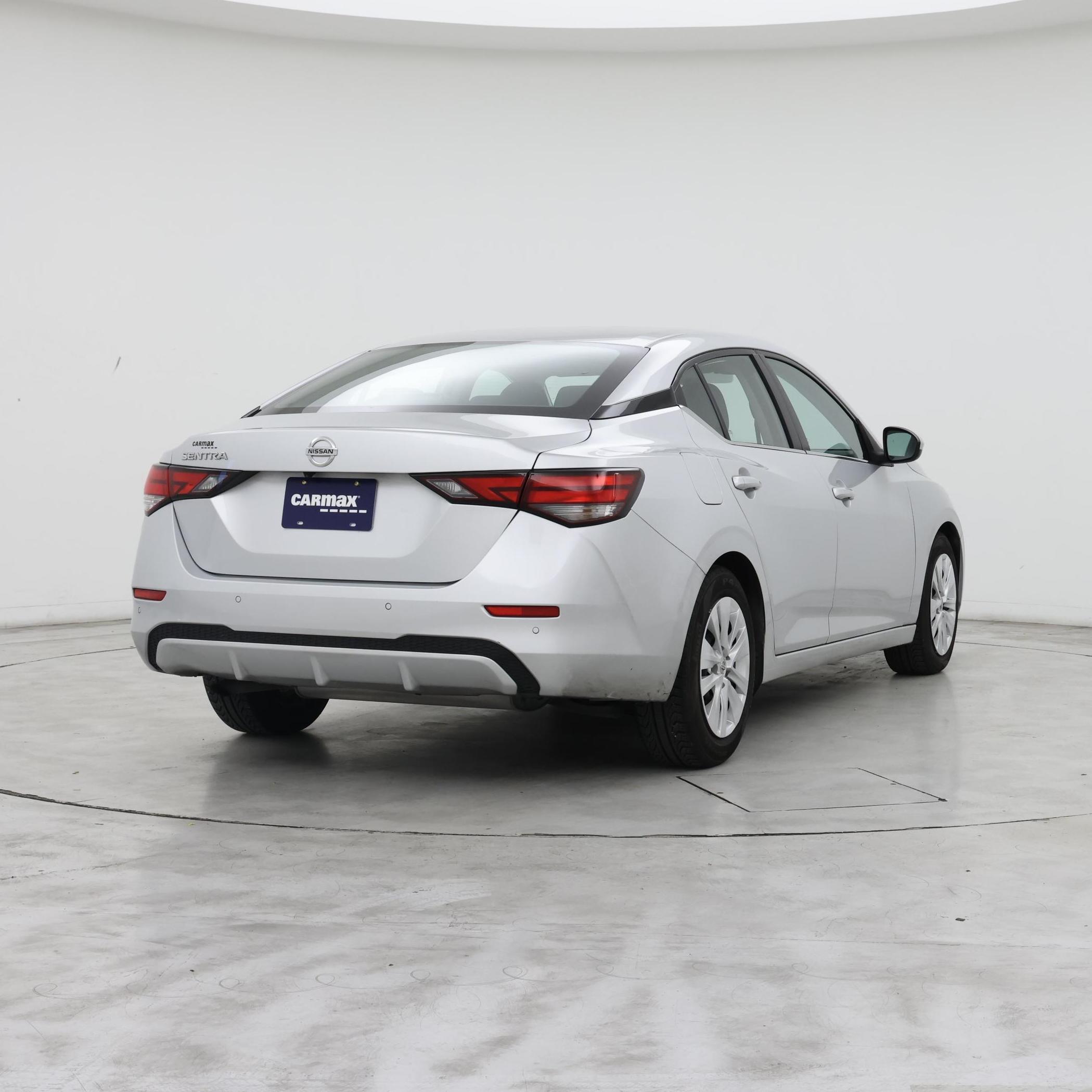 Thumbnail: 2023 Nissan Sentra - 8
