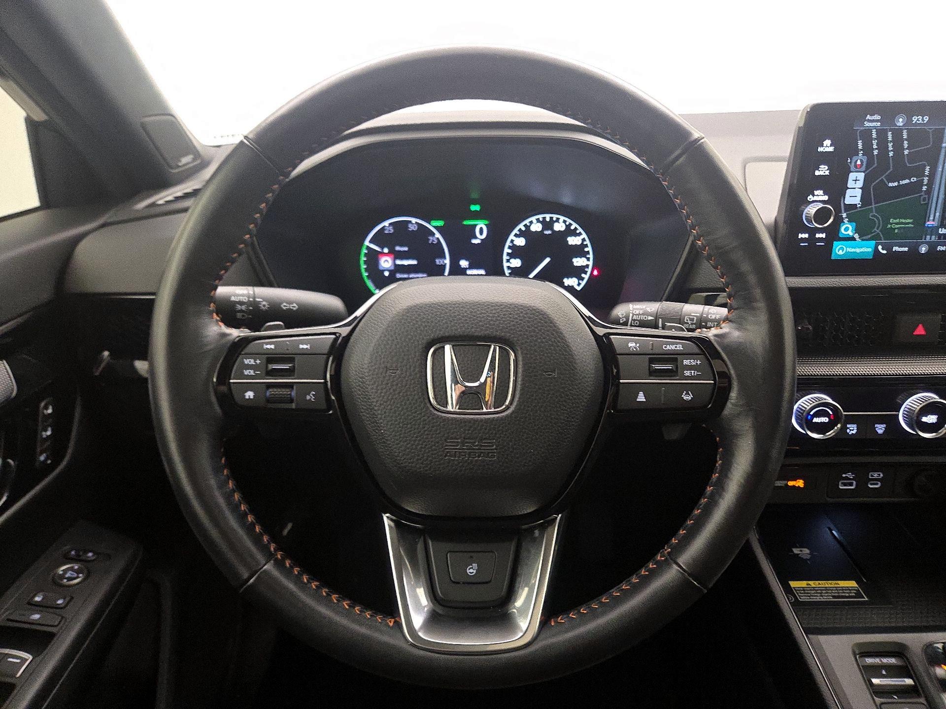 Thumbnail: 2023 Honda CR-V - 10