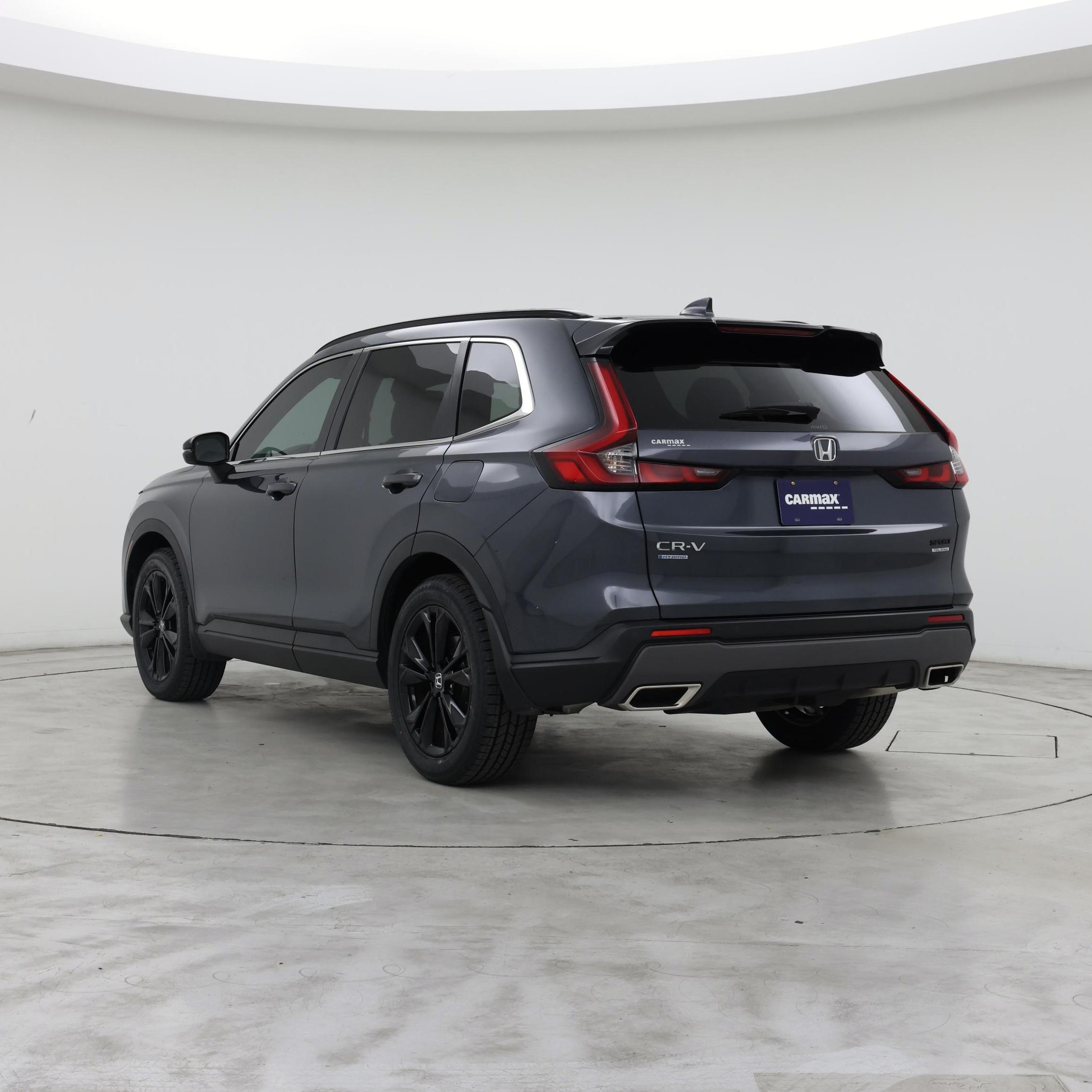 Thumbnail: 2023 Honda CR-V - 2