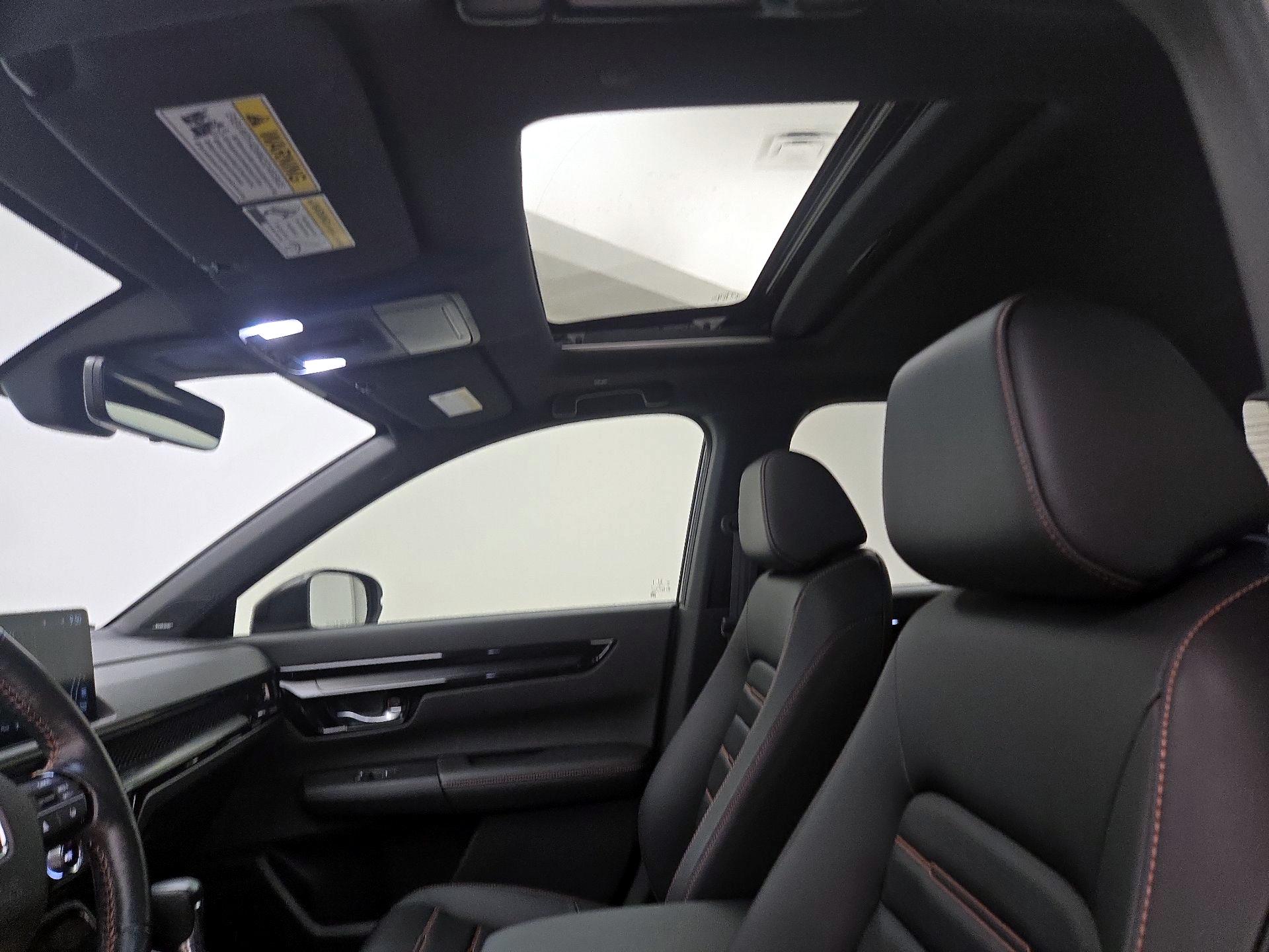 Thumbnail: 2023 Honda CR-V - 20