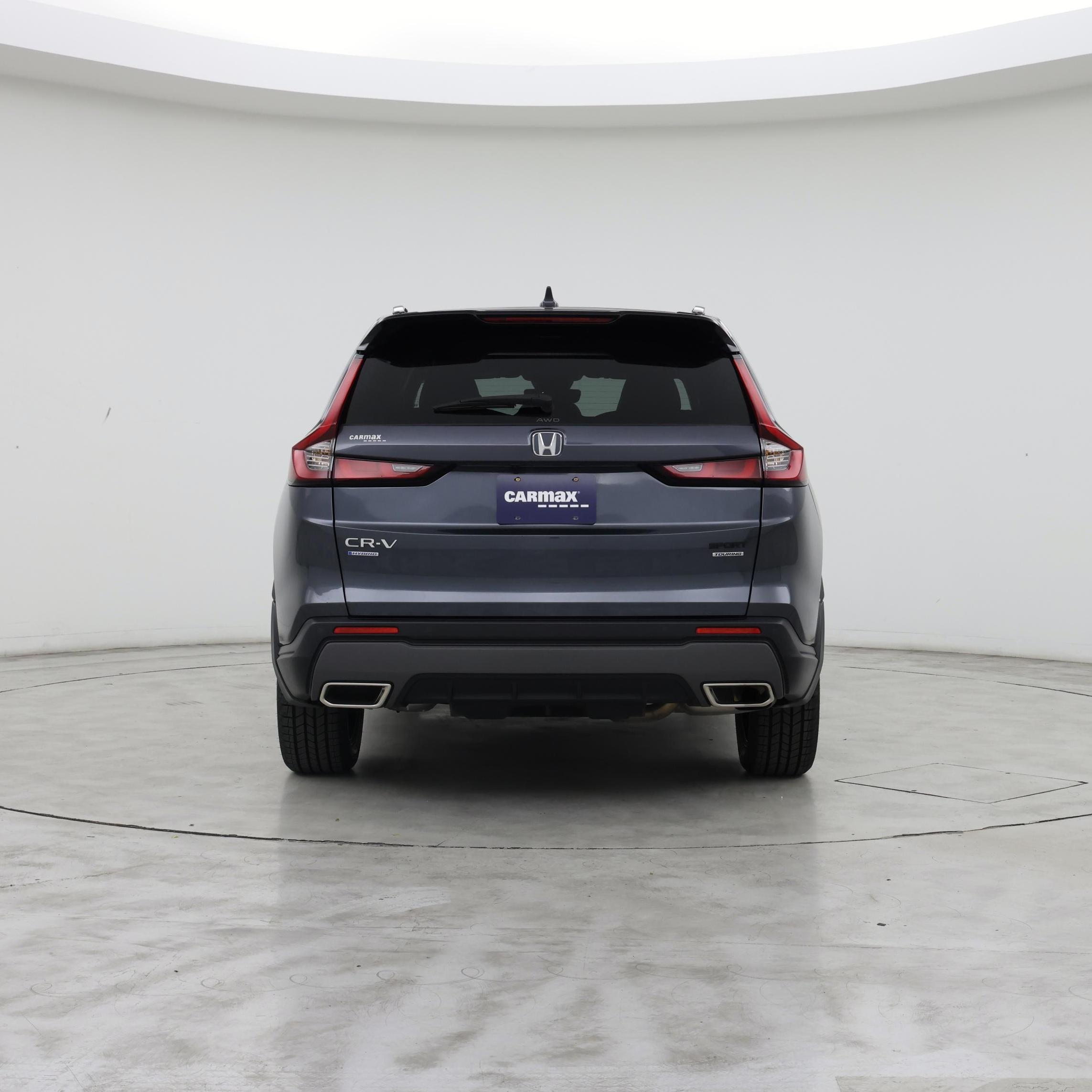 Thumbnail: 2023 Honda CR-V - 6