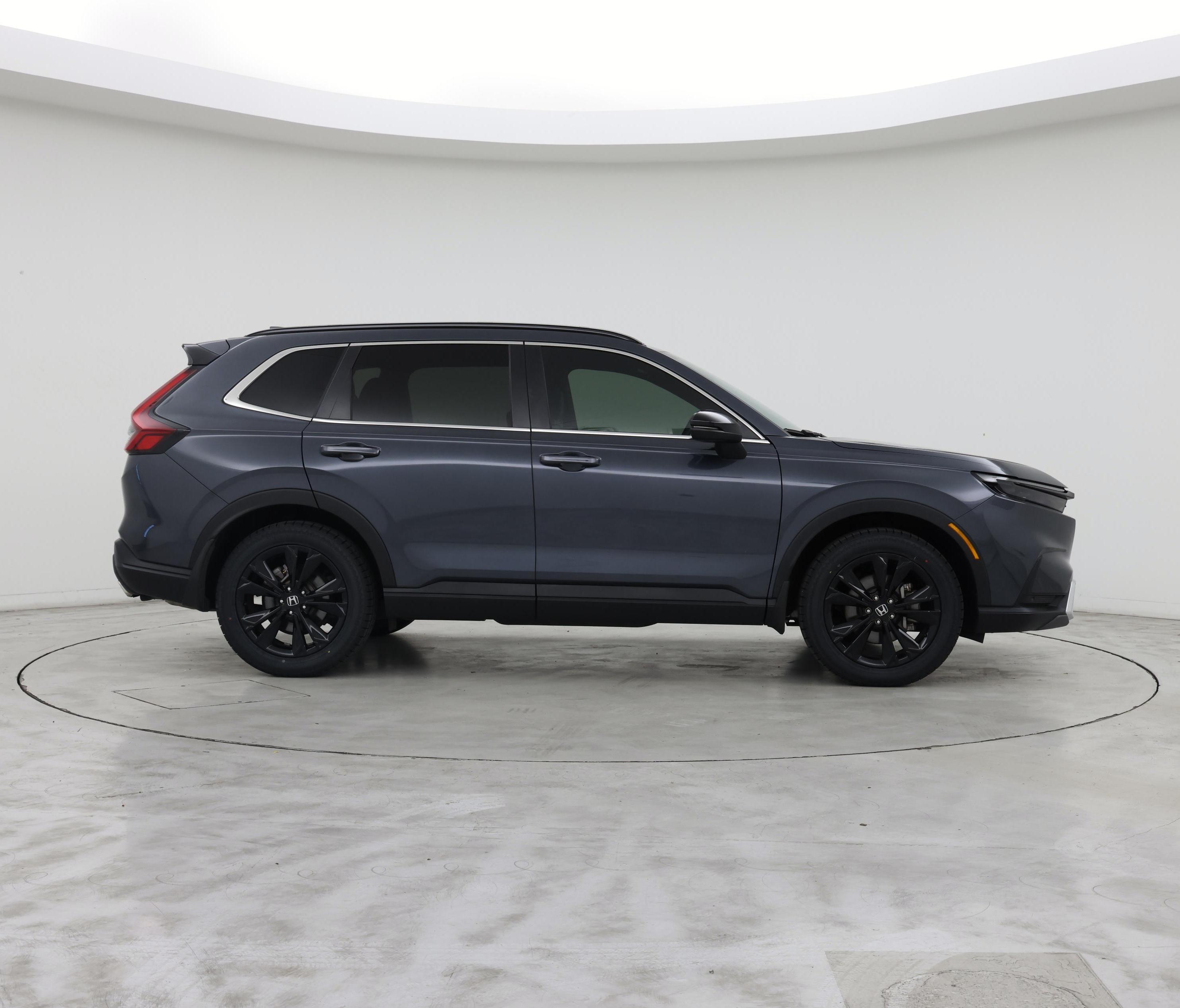 Thumbnail: 2023 Honda CR-V - 7