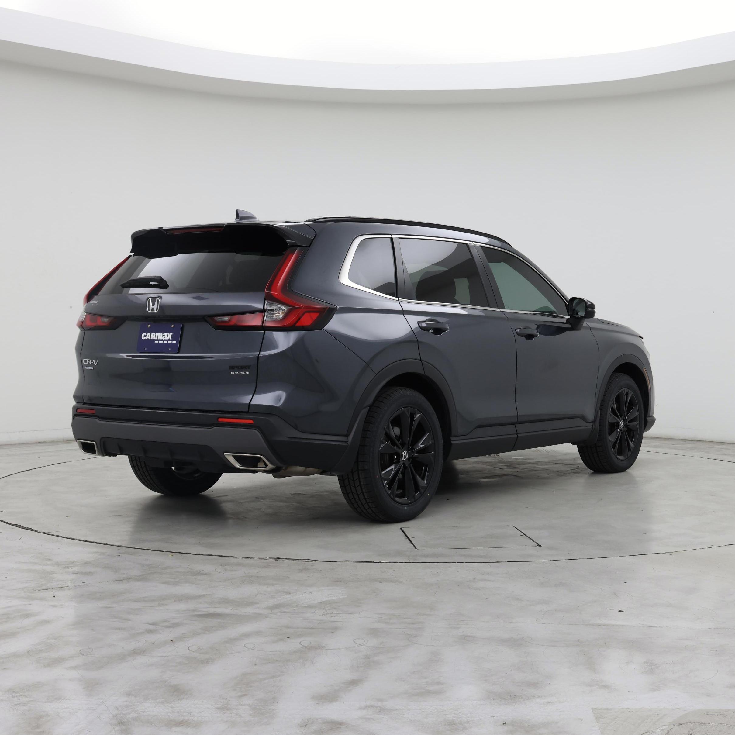 Thumbnail: 2023 Honda CR-V - 8
