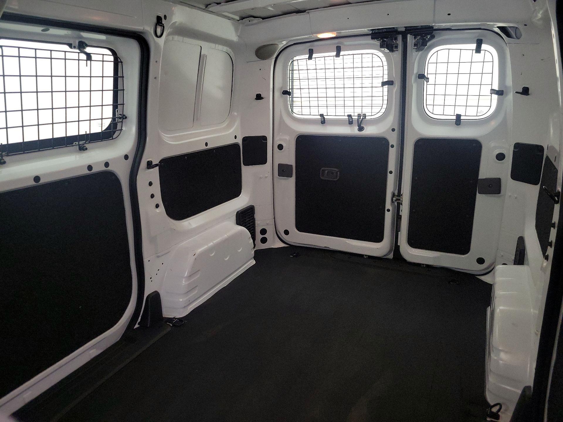 Thumbnail: 2021 Nissan NV200 - 20