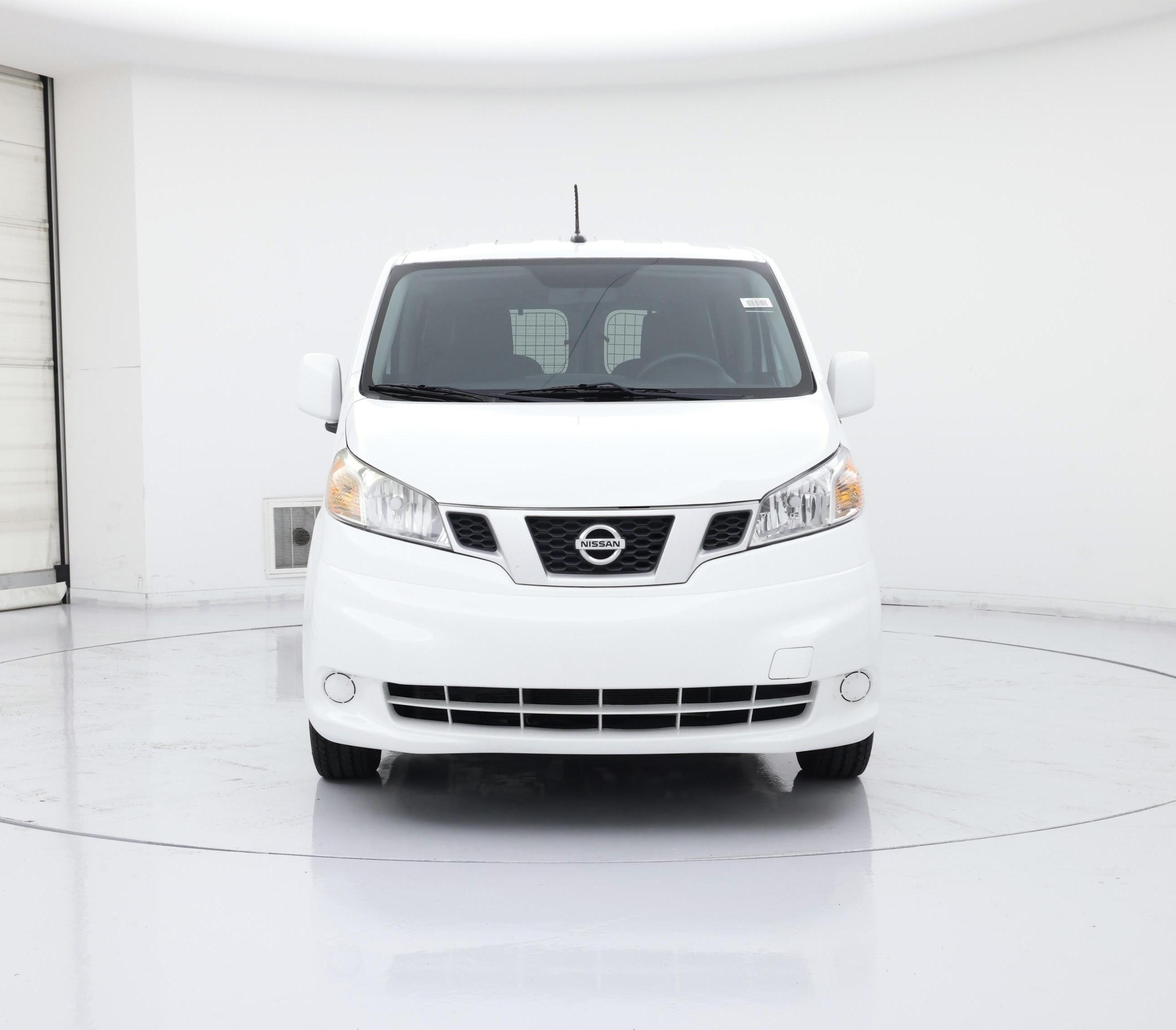 Thumbnail: 2021 Nissan NV200 - 5