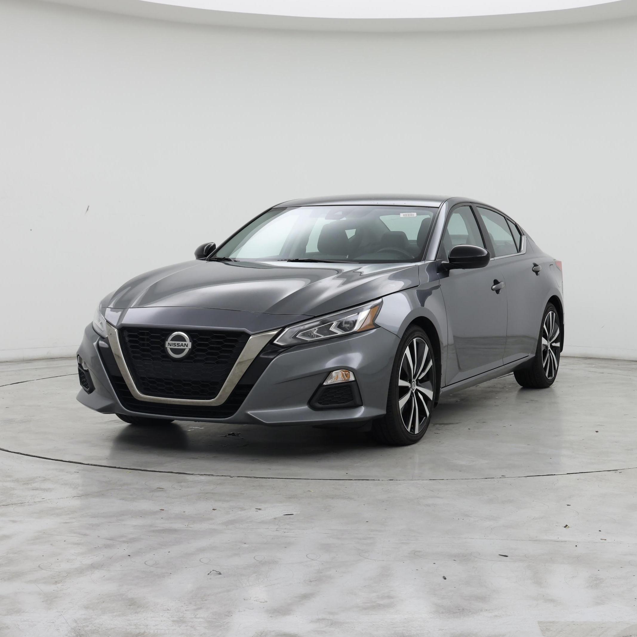 Thumbnail: 2022 Nissan Altima - 4