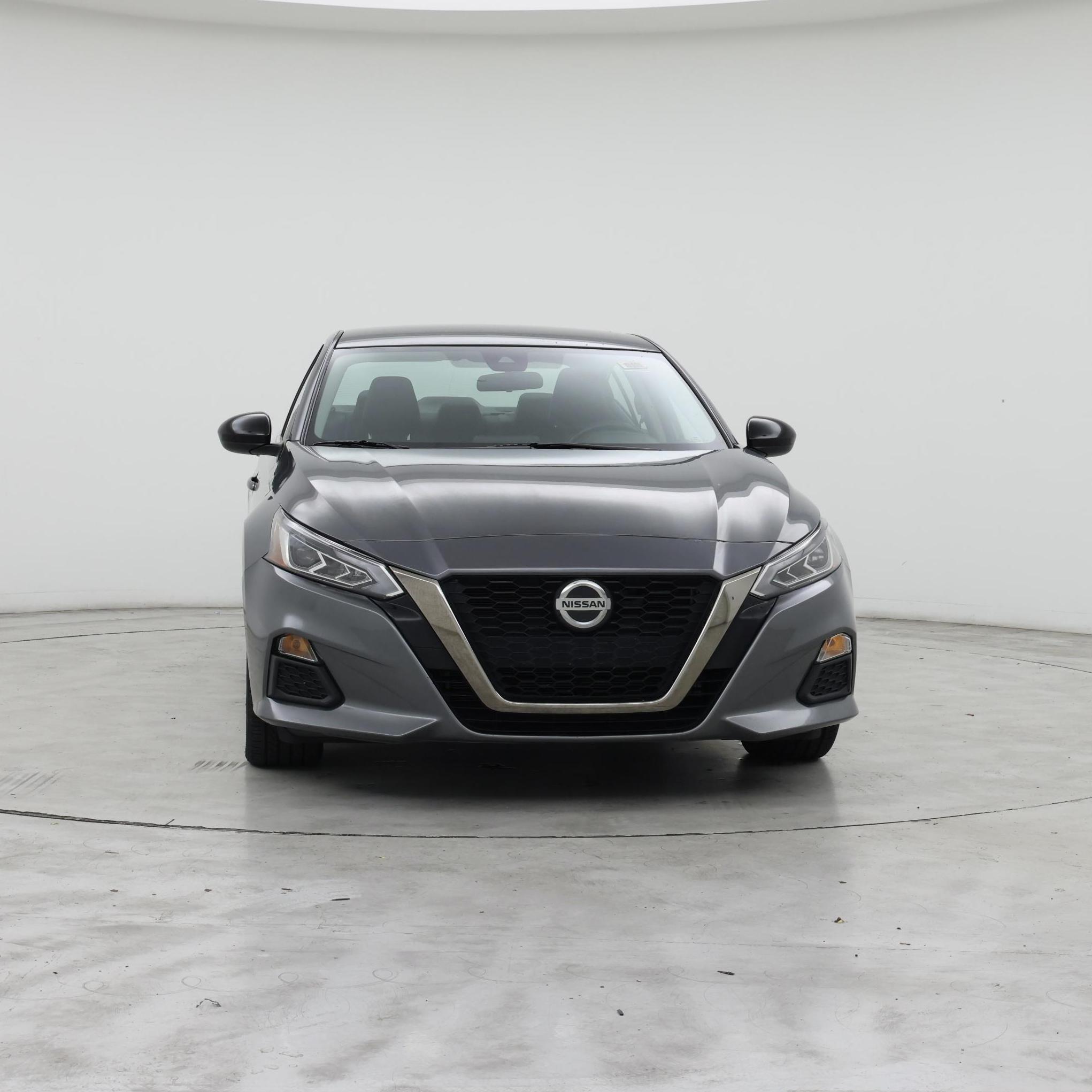Thumbnail: 2022 Nissan Altima - 5