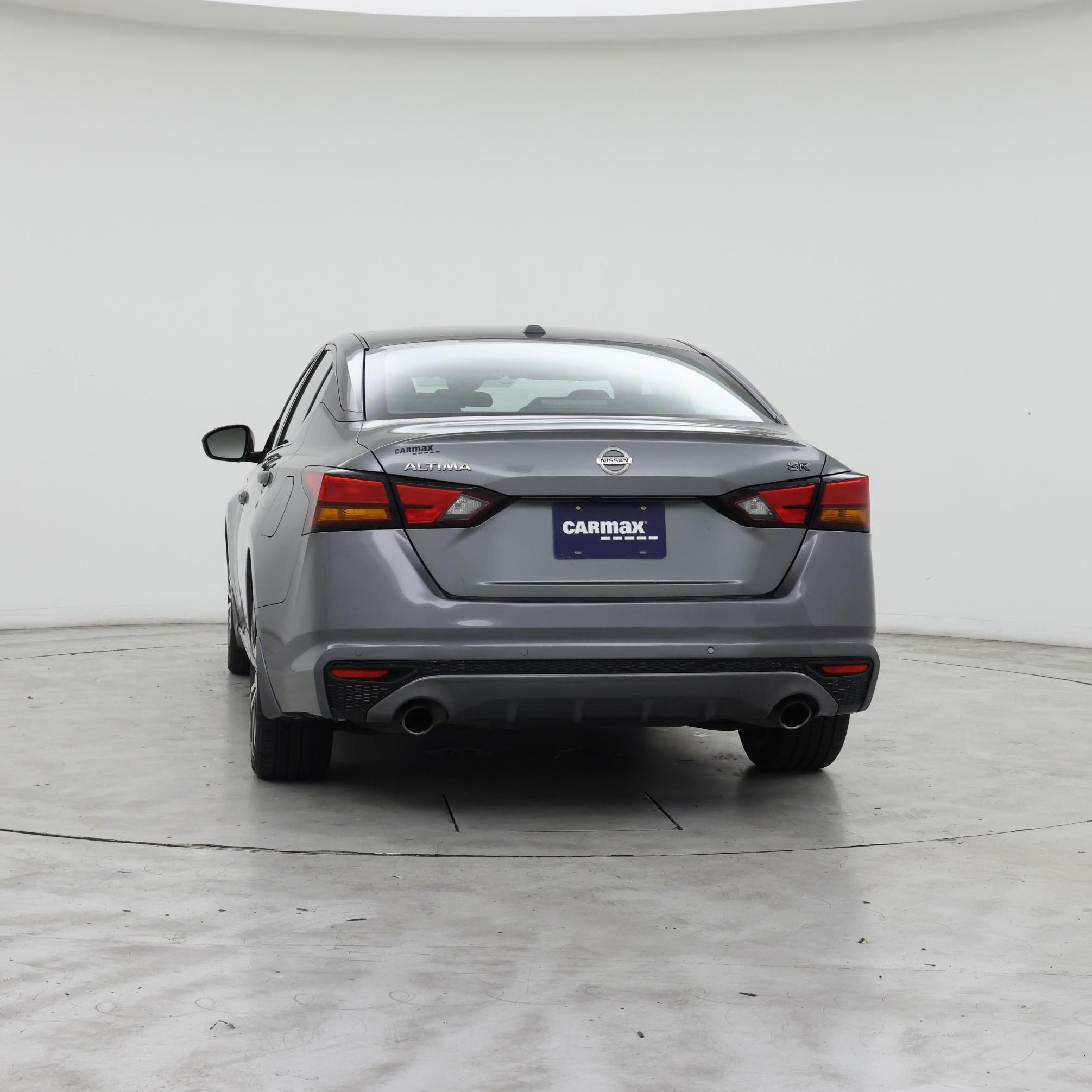 Thumbnail: 2022 Nissan Altima - 6