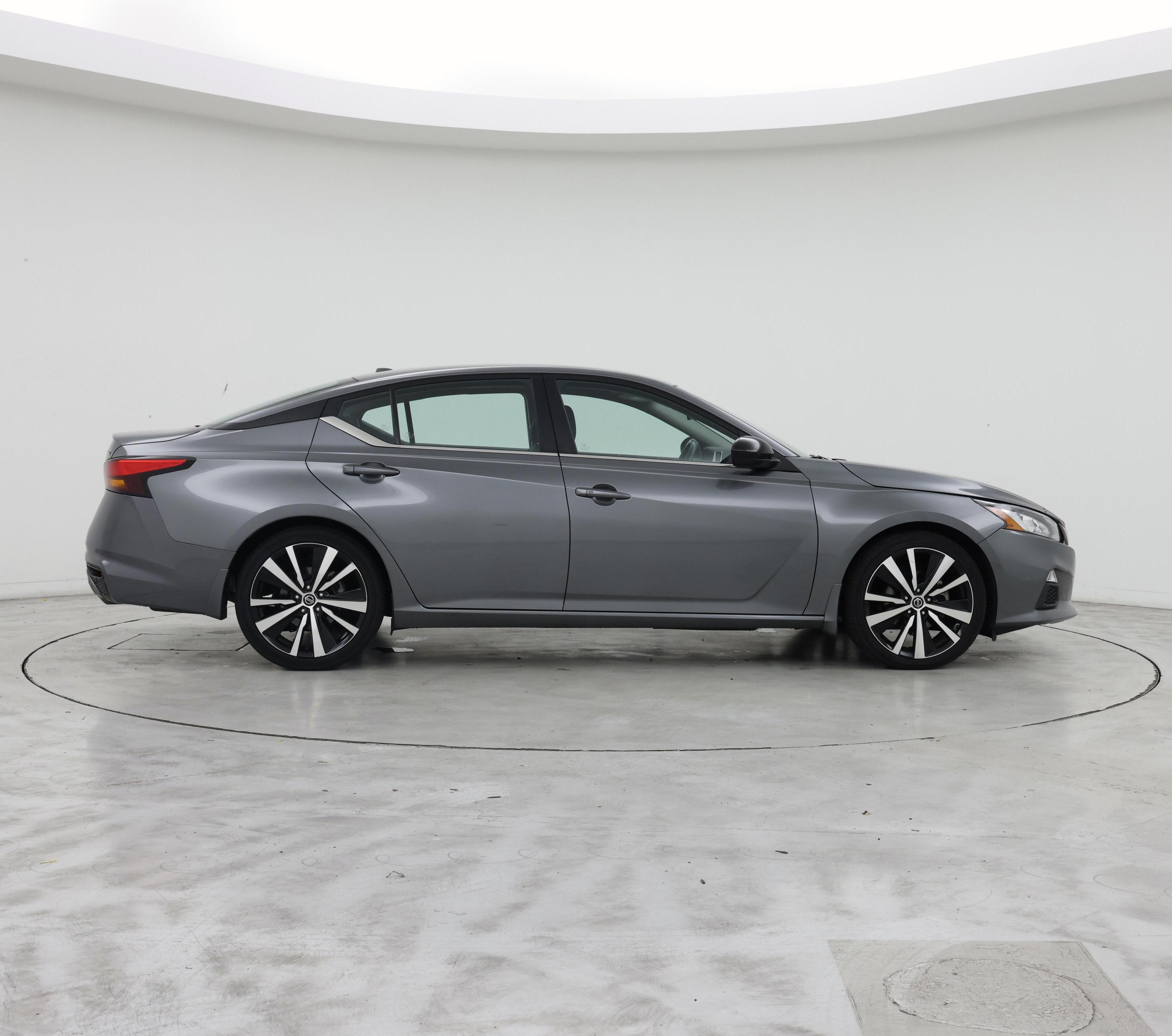 Thumbnail: 2022 Nissan Altima - 7