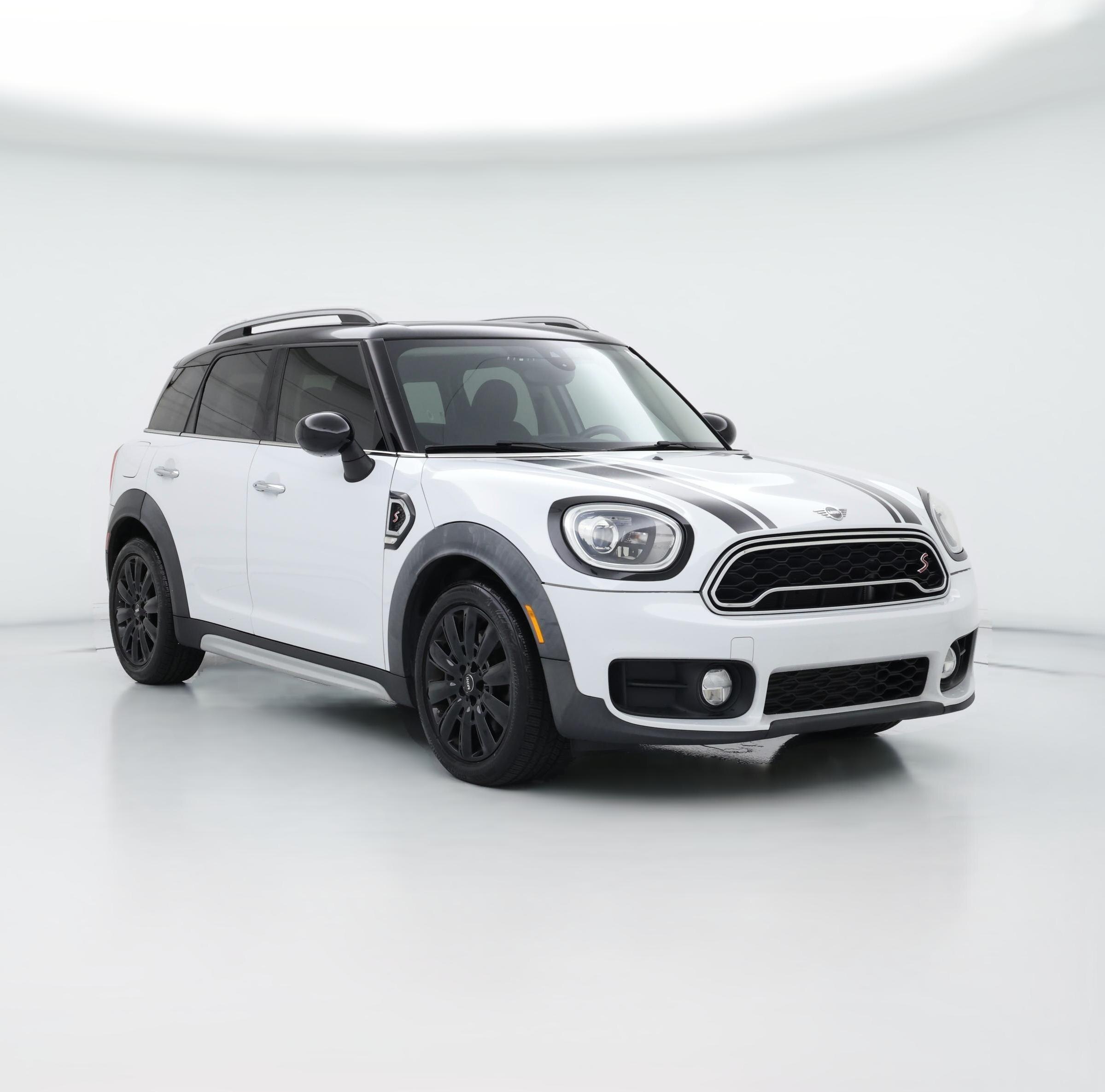 Thumbnail: 2019 MINI Cooper Countryman - 1