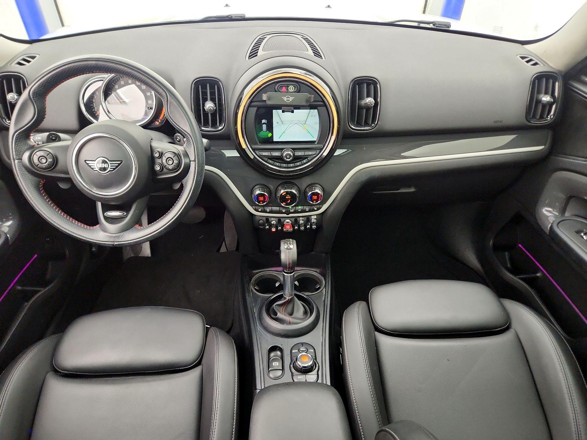 Thumbnail: 2019 MINI Cooper Countryman - 9