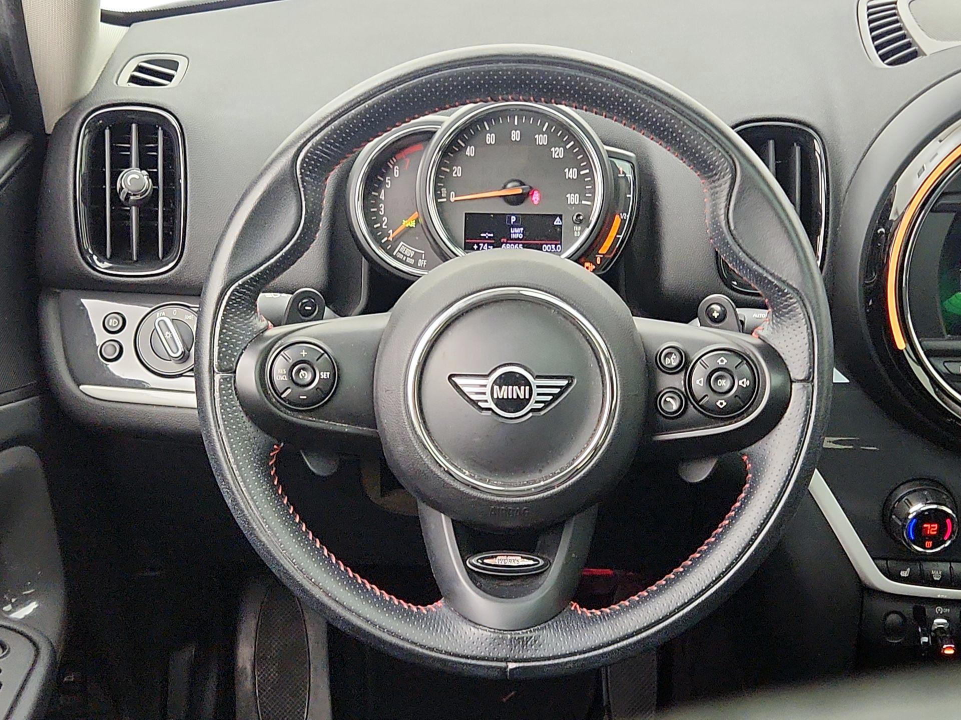 Thumbnail: 2019 MINI Cooper Countryman - 10