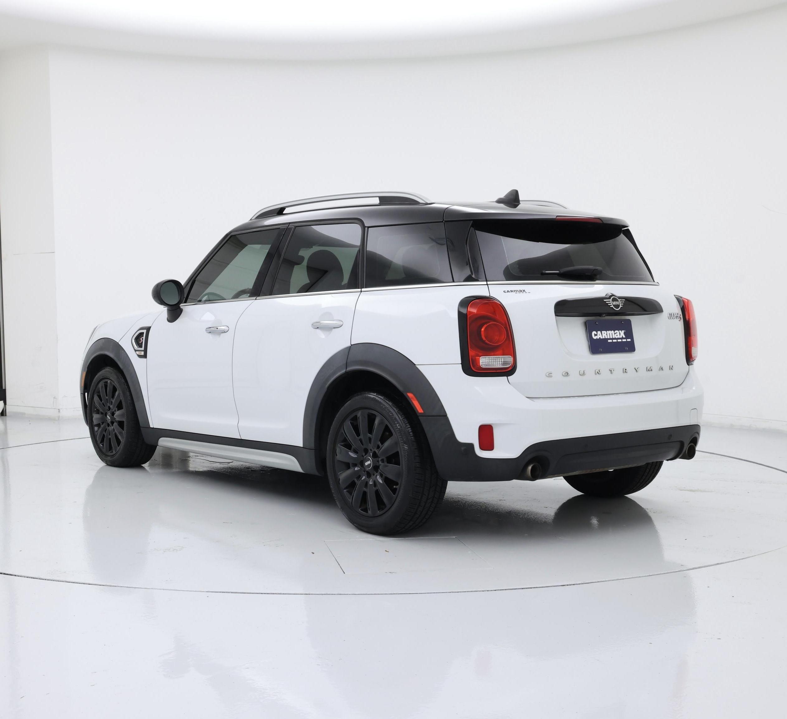 Thumbnail: 2019 MINI Cooper Countryman - 2
