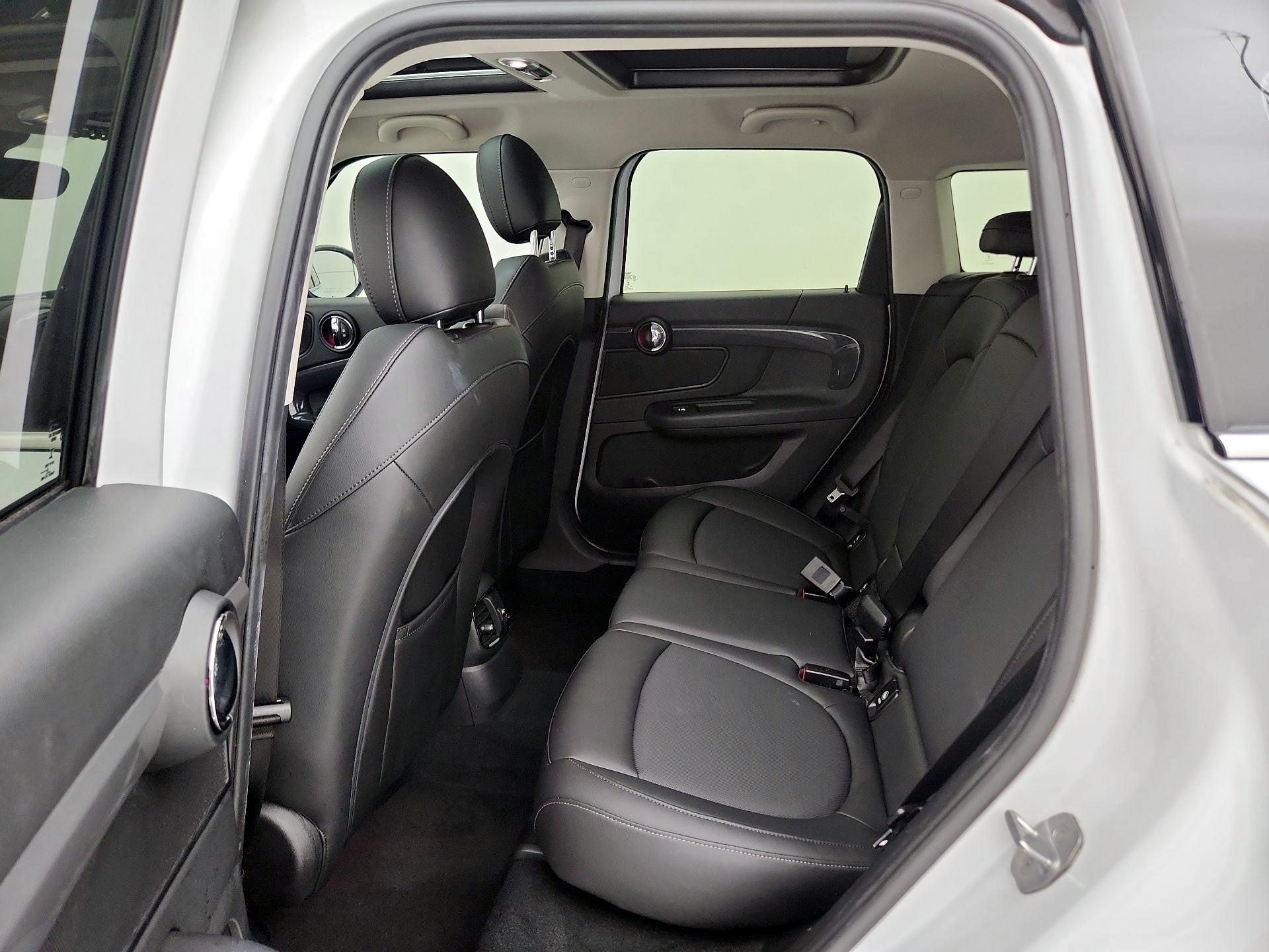 Thumbnail: 2019 MINI Cooper Countryman - 19