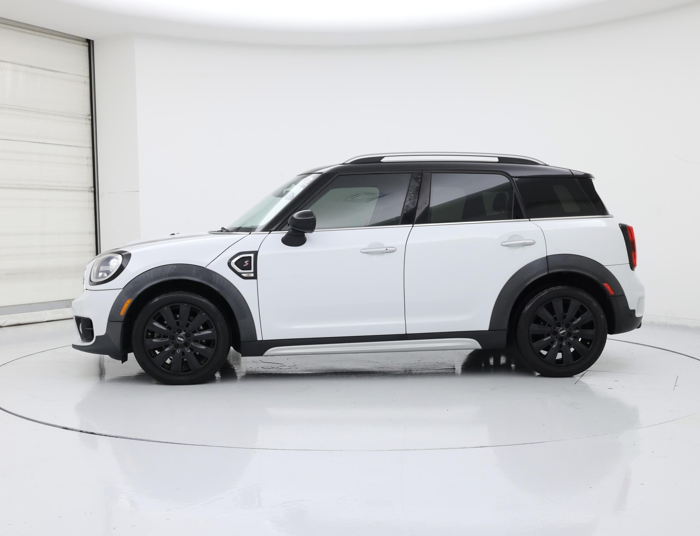 Thumbnail: 2019 MINI Cooper Countryman - 3