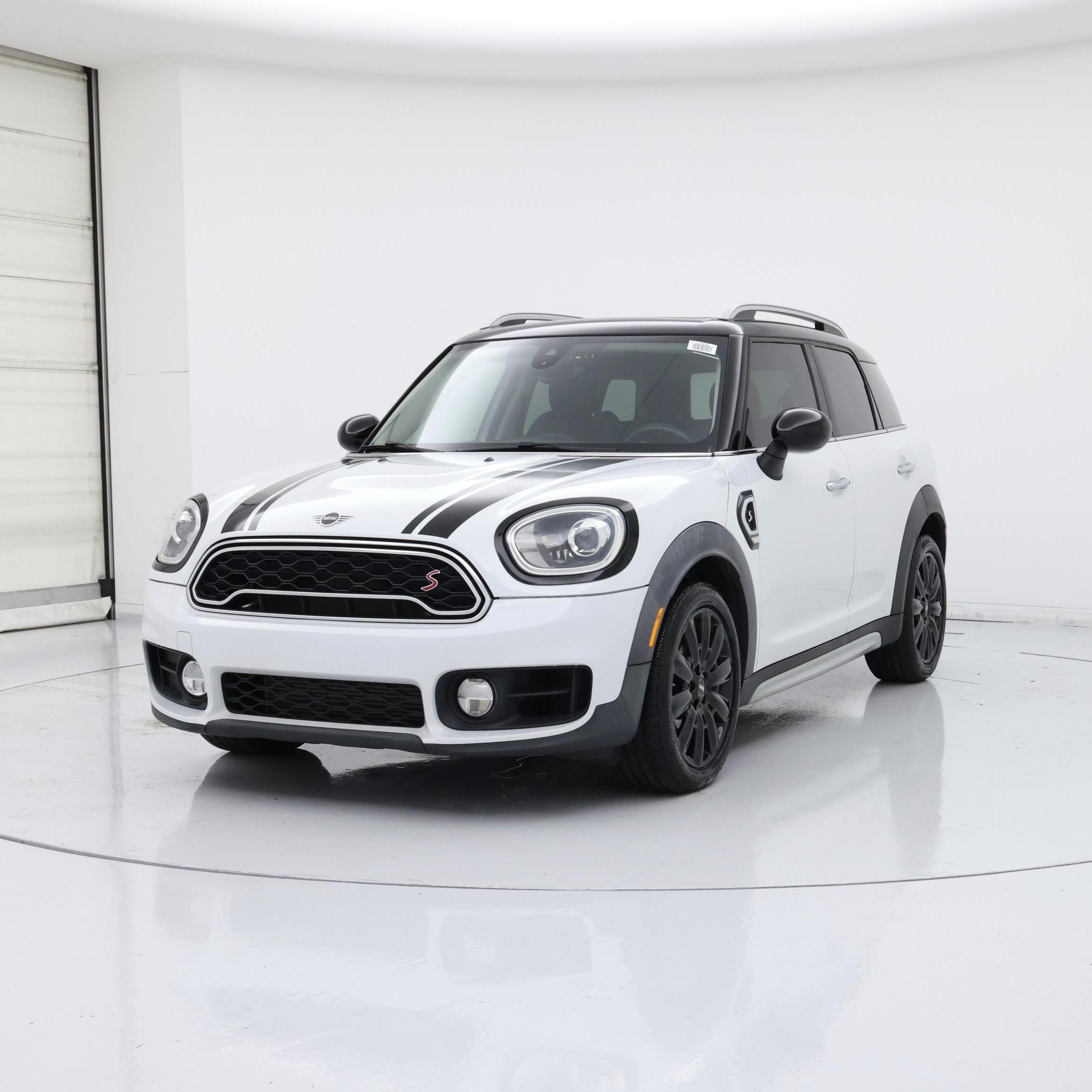 Thumbnail: 2019 MINI Cooper Countryman - 4