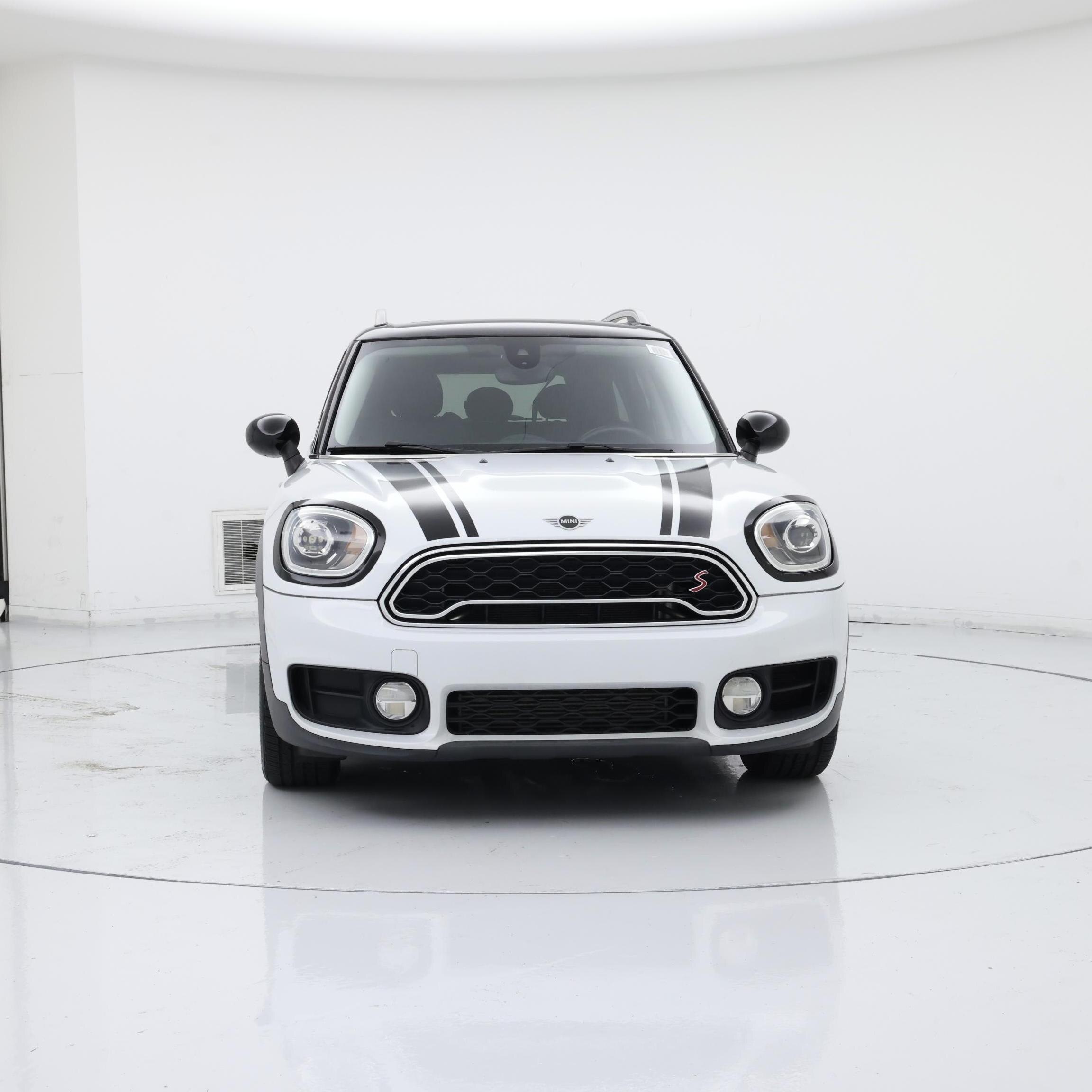 Thumbnail: 2019 MINI Cooper Countryman - 5