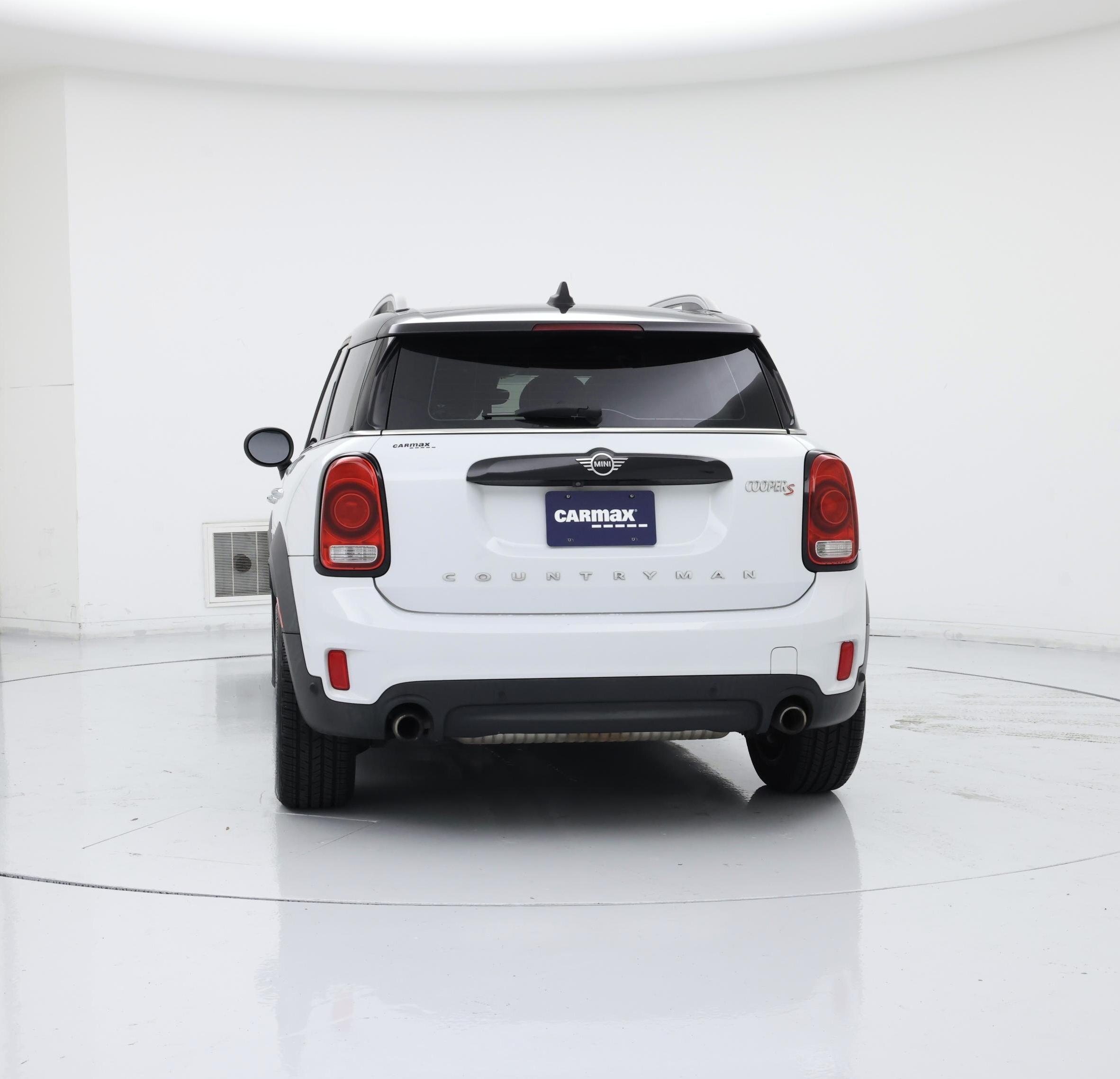 Thumbnail: 2019 MINI Cooper Countryman - 6