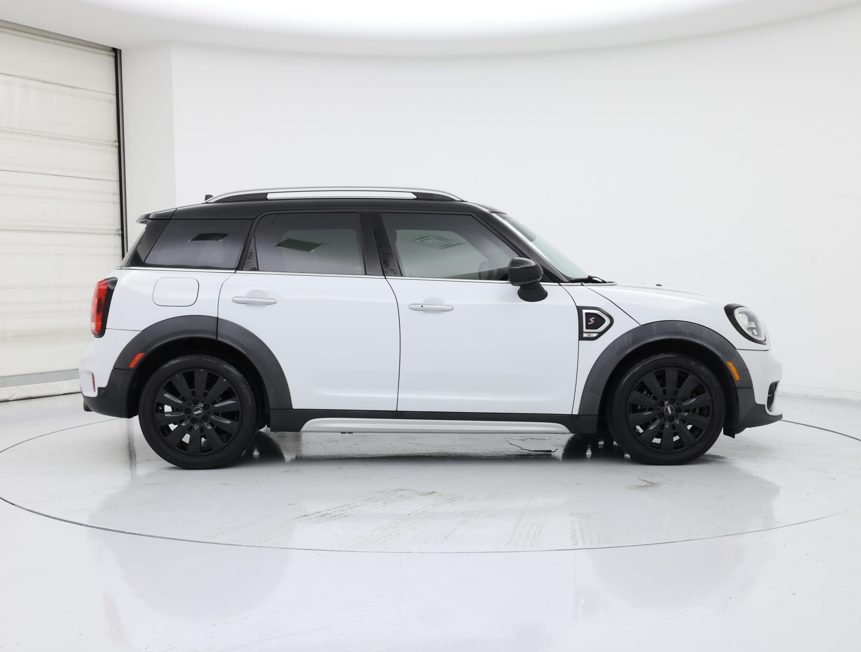 Thumbnail: 2019 MINI Cooper Countryman - 7
