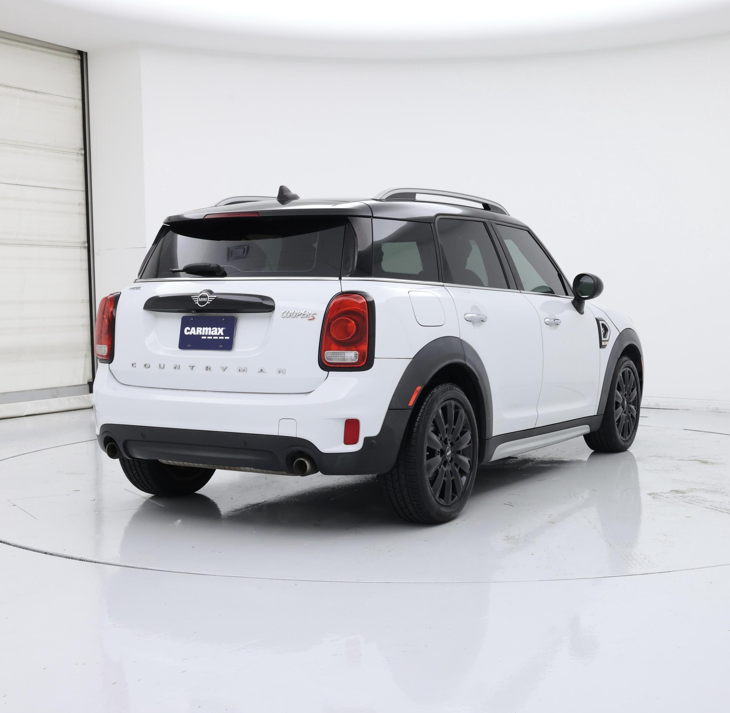 Thumbnail: 2019 MINI Cooper Countryman - 8