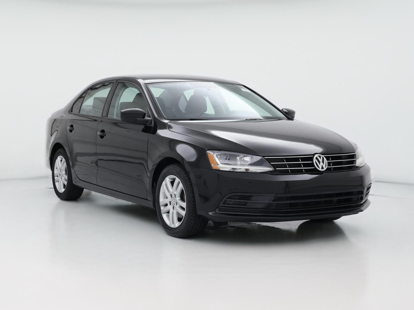 2018 Volkswagen Jetta S