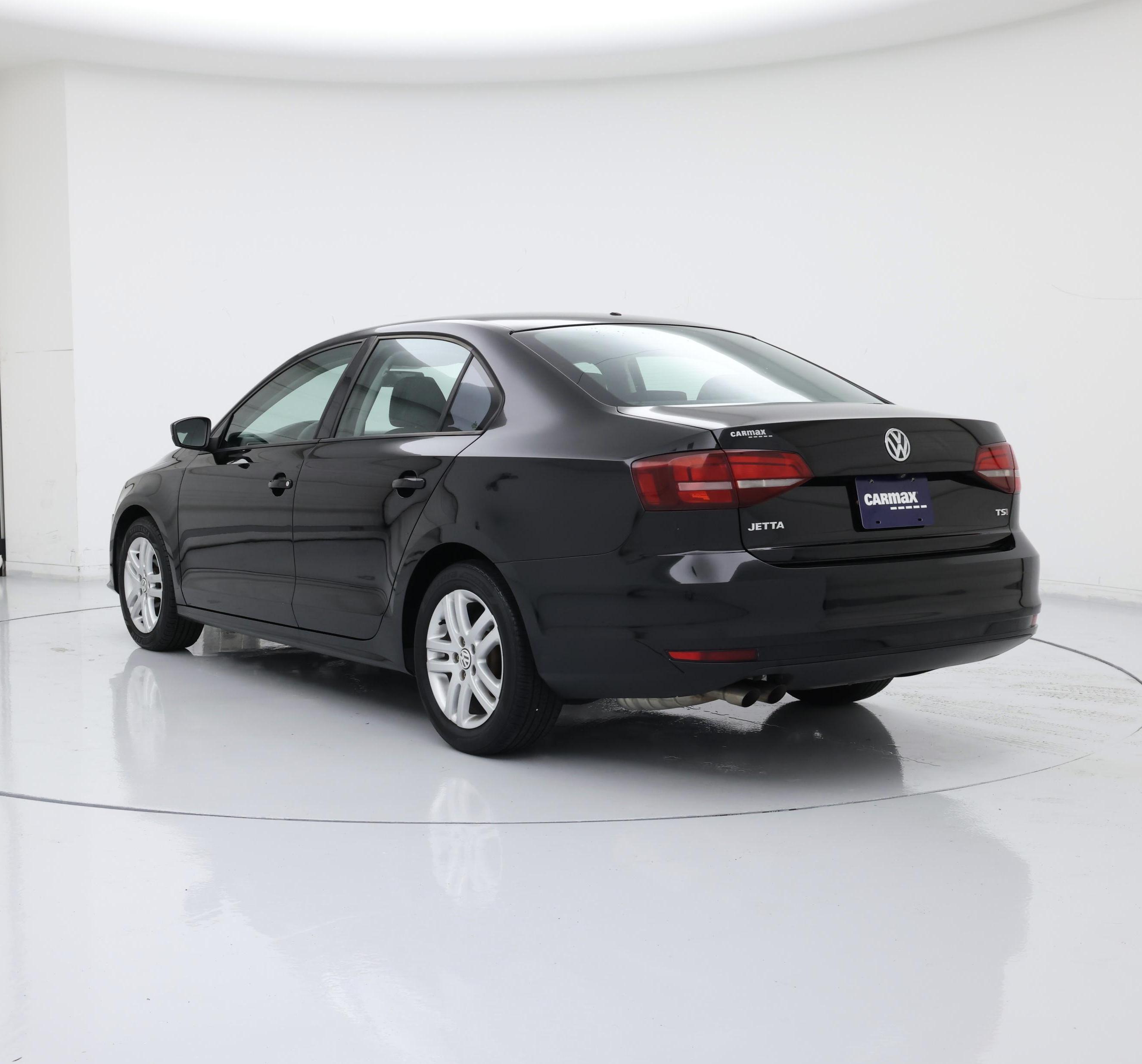 Thumbnail: 2018 Volkswagen Jetta - 2