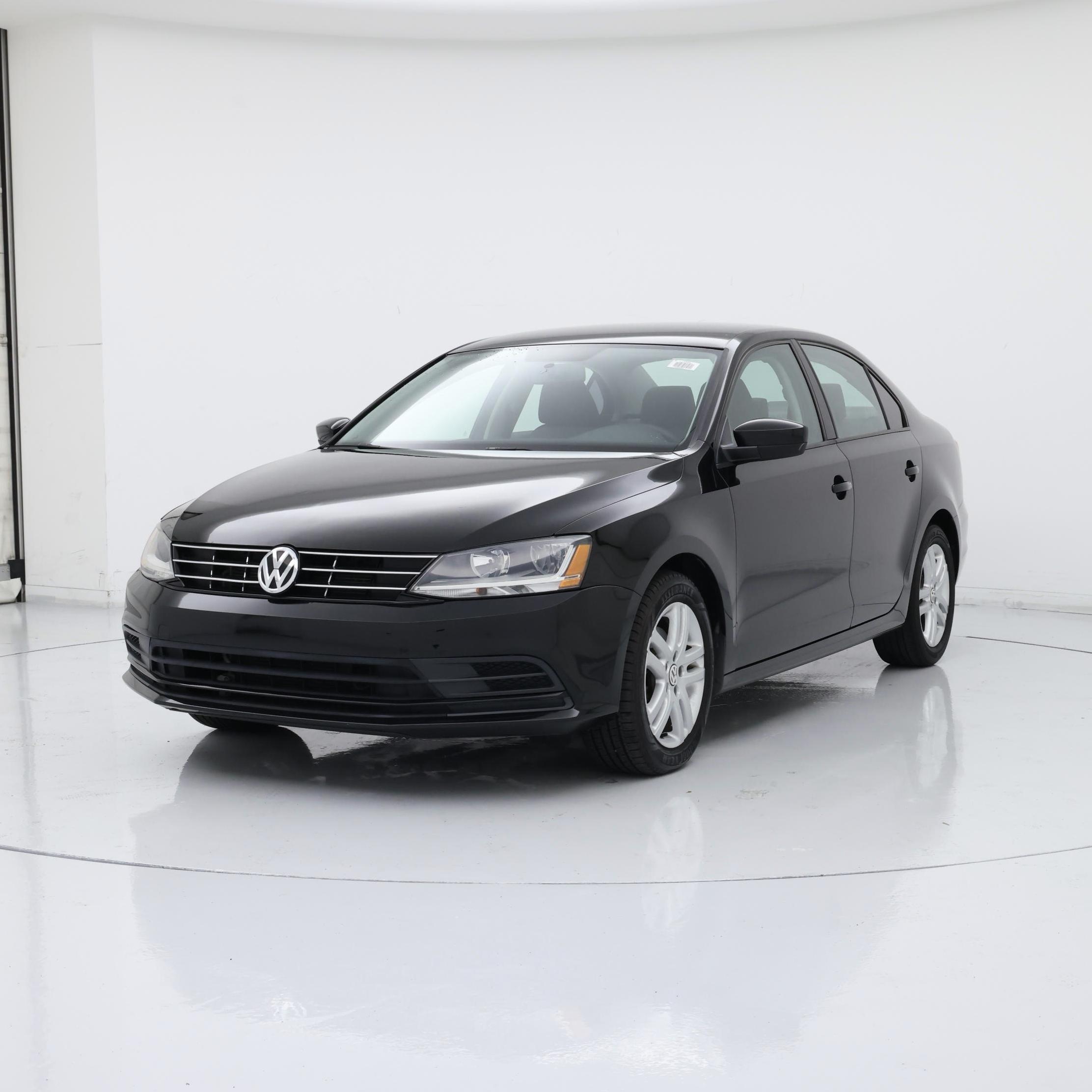 Thumbnail: 2018 Volkswagen Jetta - 4