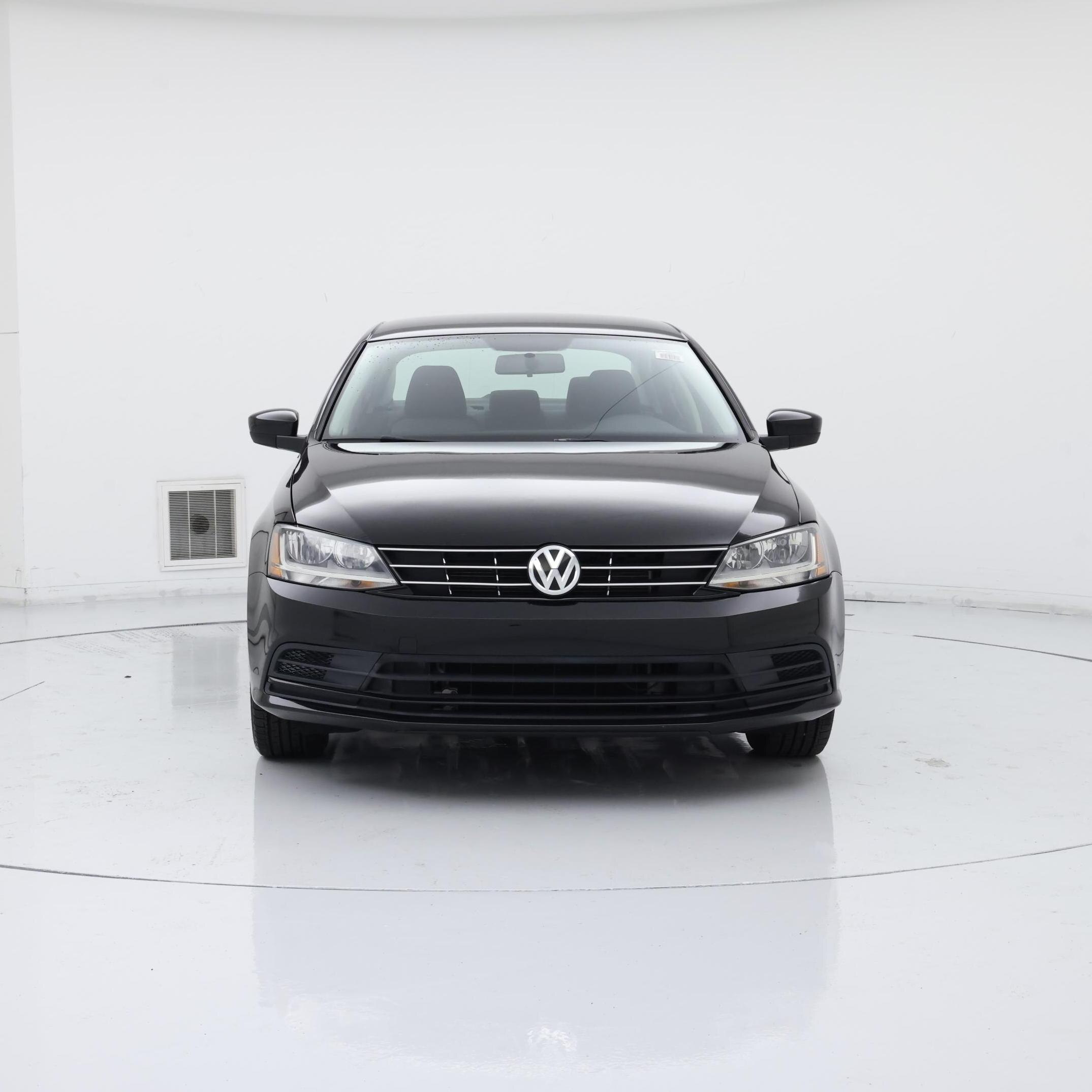 Thumbnail: 2018 Volkswagen Jetta - 5