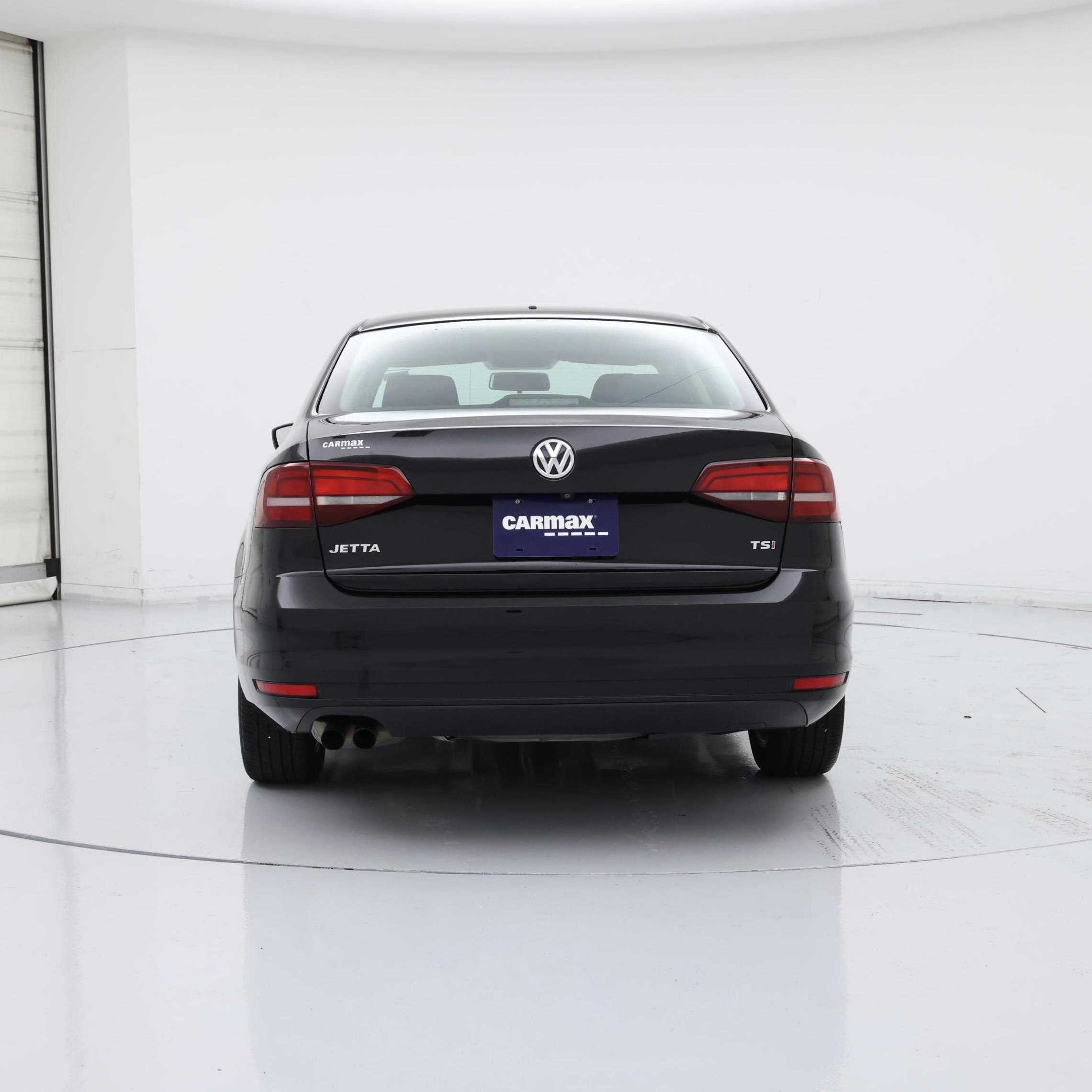 Thumbnail: 2018 Volkswagen Jetta - 6