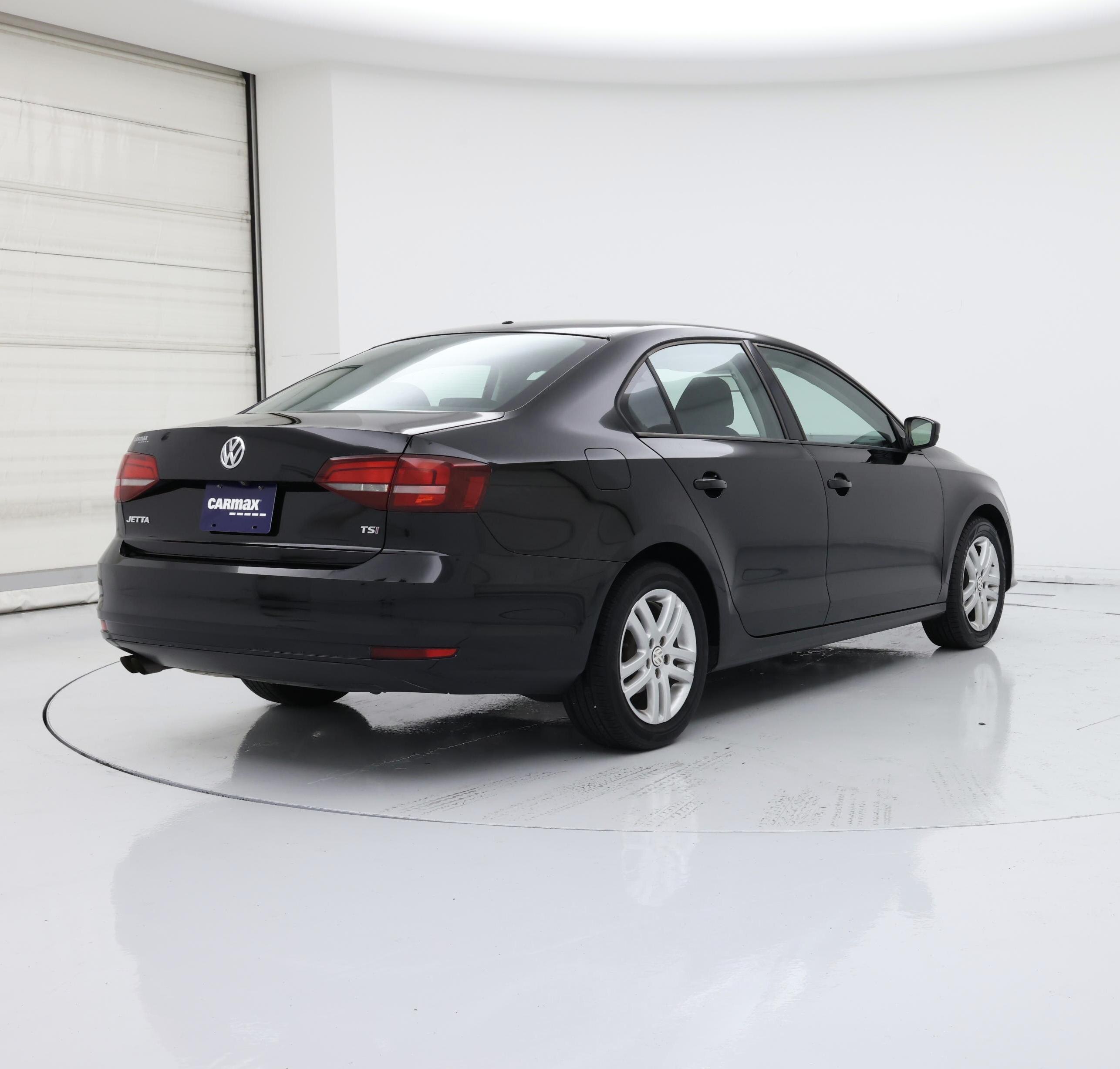 Thumbnail: 2018 Volkswagen Jetta - 8