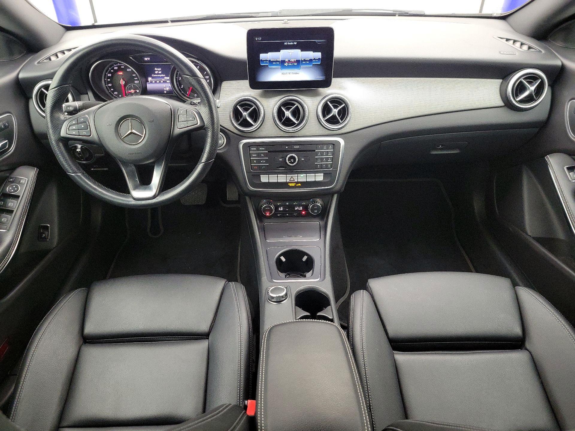 Thumbnail: 2019 Mercedes-Benz CLA - 9