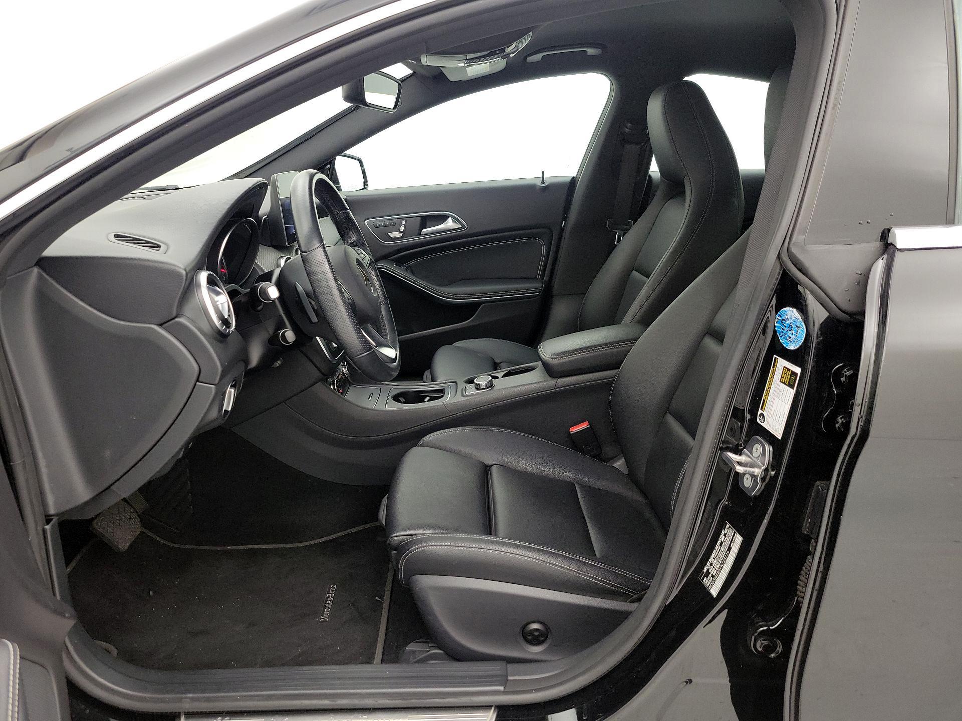 Thumbnail: 2019 Mercedes-Benz CLA - 11