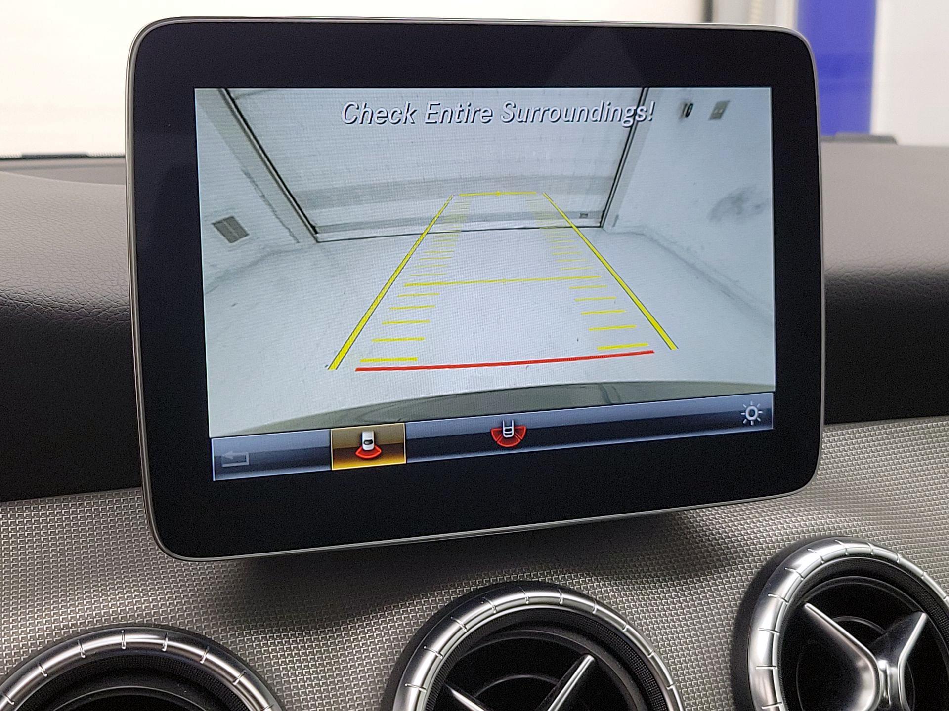 Thumbnail: 2019 Mercedes-Benz CLA - 14