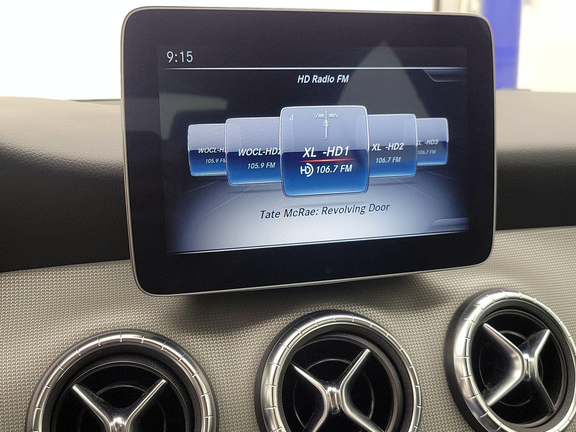 Thumbnail: 2019 Mercedes-Benz CLA - 15