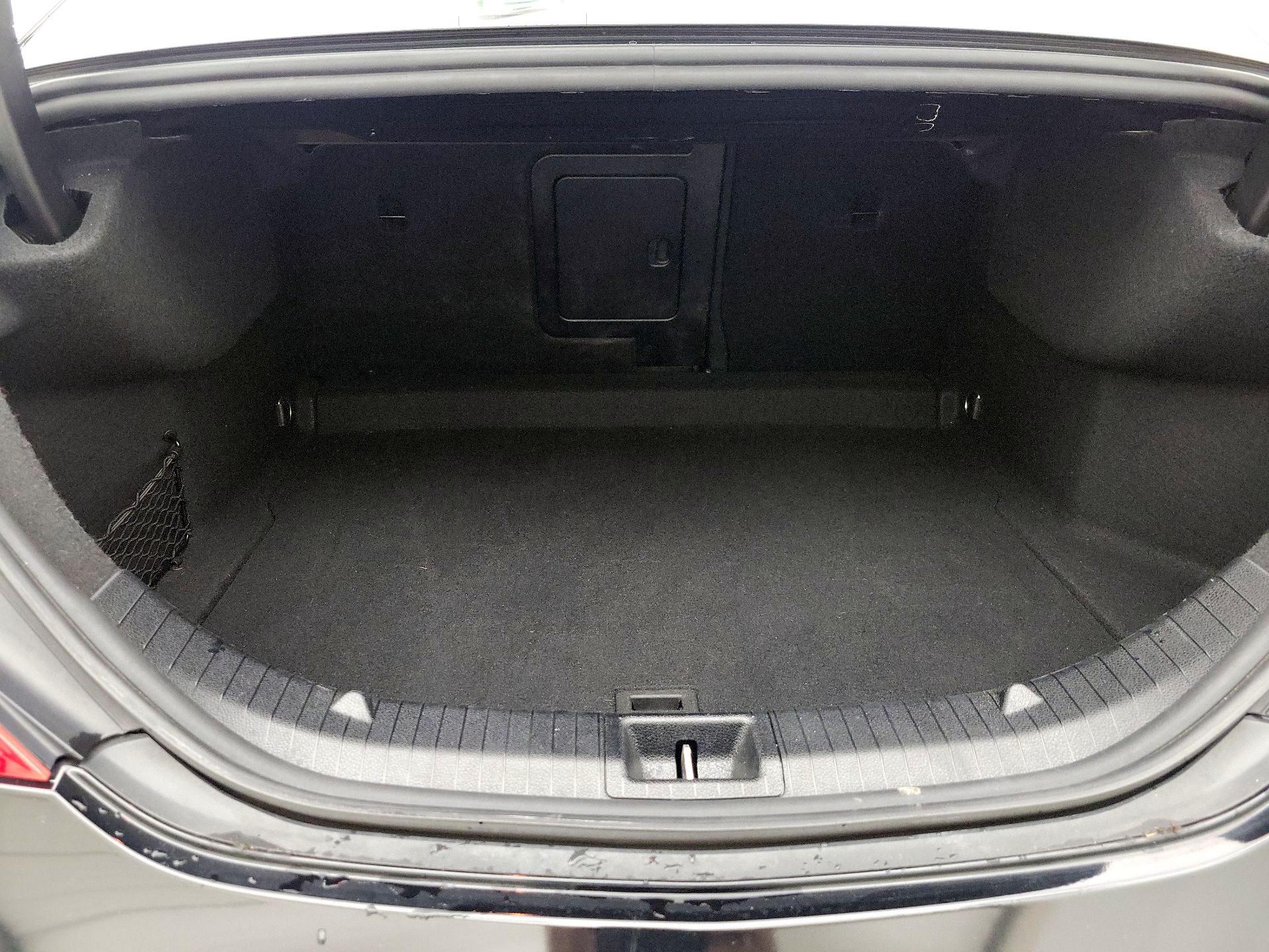 Thumbnail: 2019 Mercedes-Benz CLA - 20