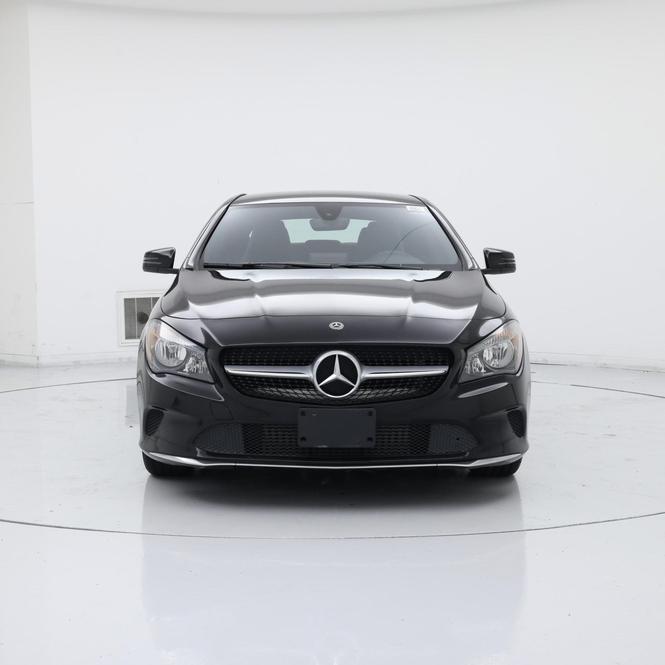 Thumbnail: 2019 Mercedes-Benz CLA - 5