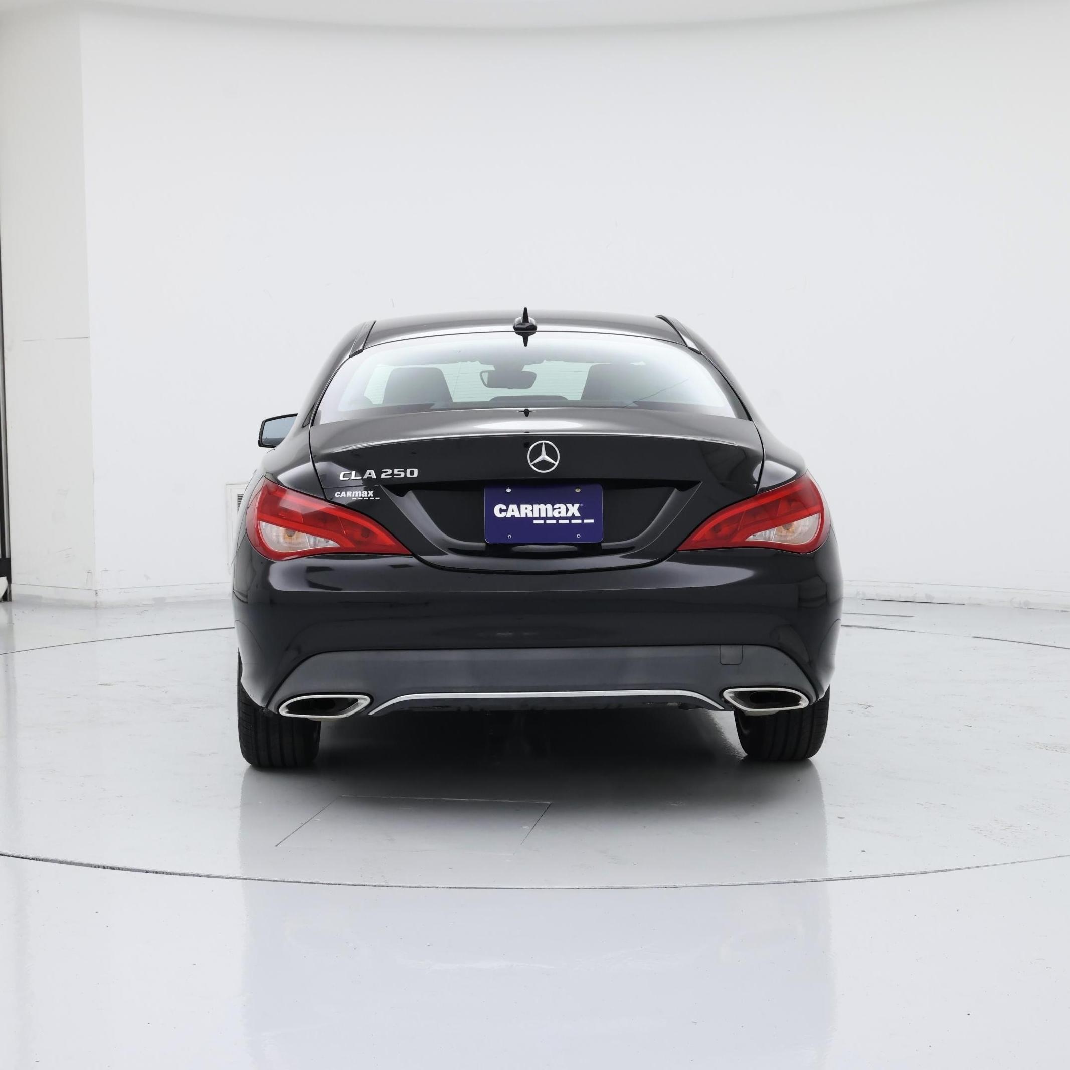 Thumbnail: 2019 Mercedes-Benz CLA - 6