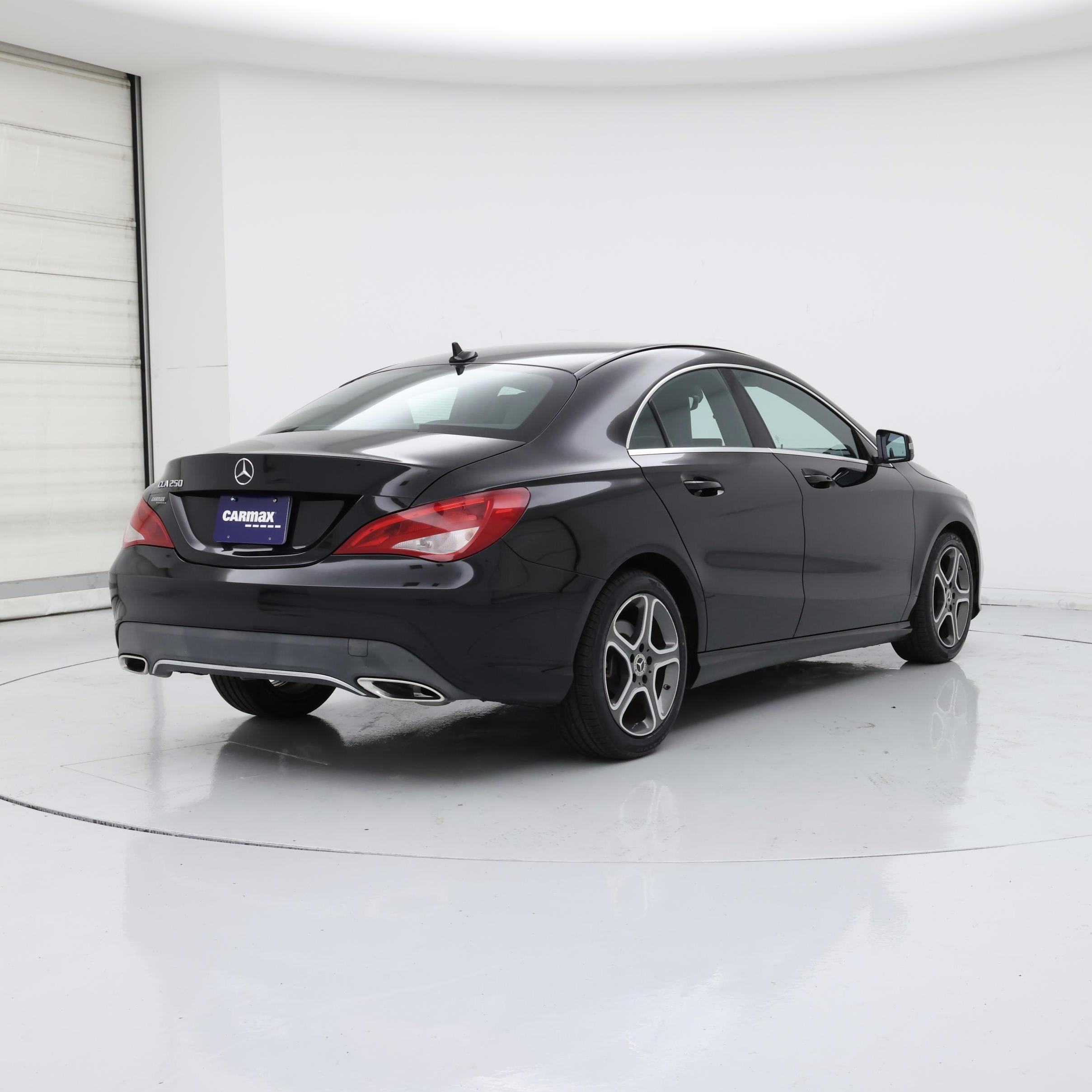 Thumbnail: 2019 Mercedes-Benz CLA - 8