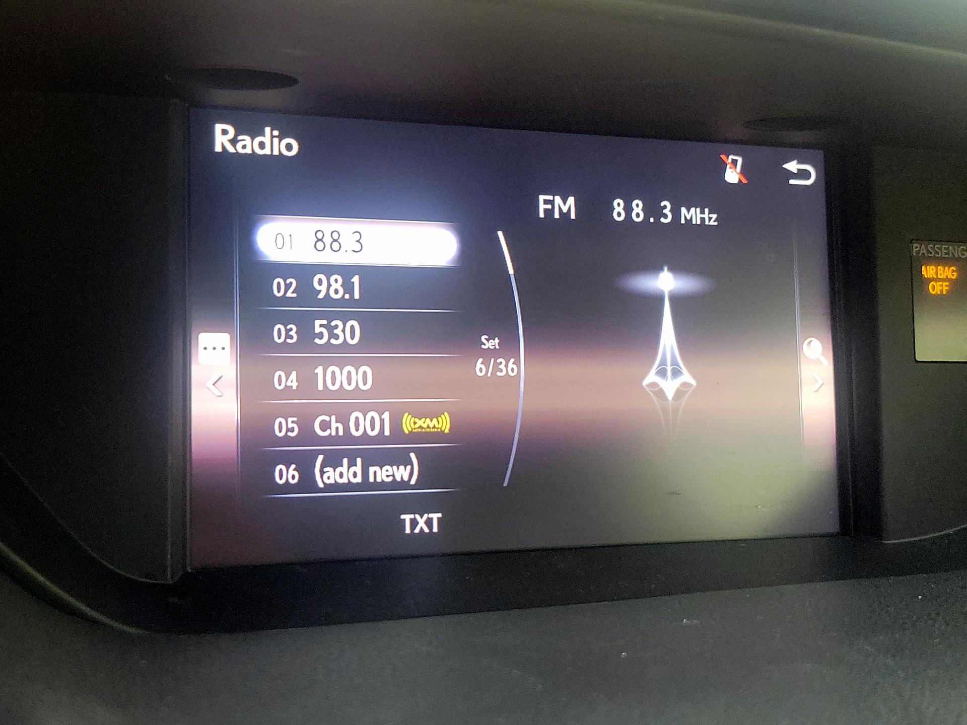Thumbnail: 2015 Lexus ES - 15