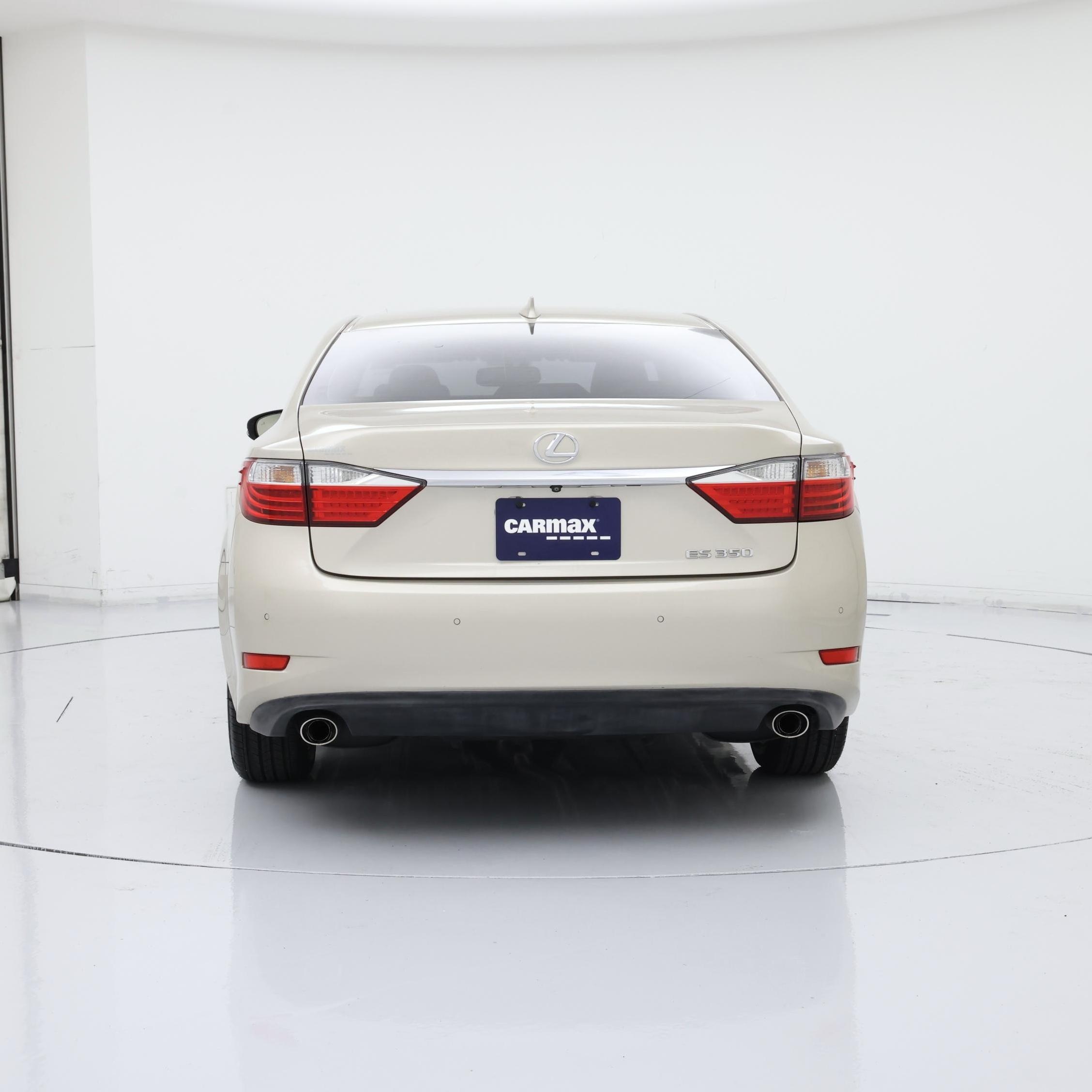 Thumbnail: 2015 Lexus ES - 6