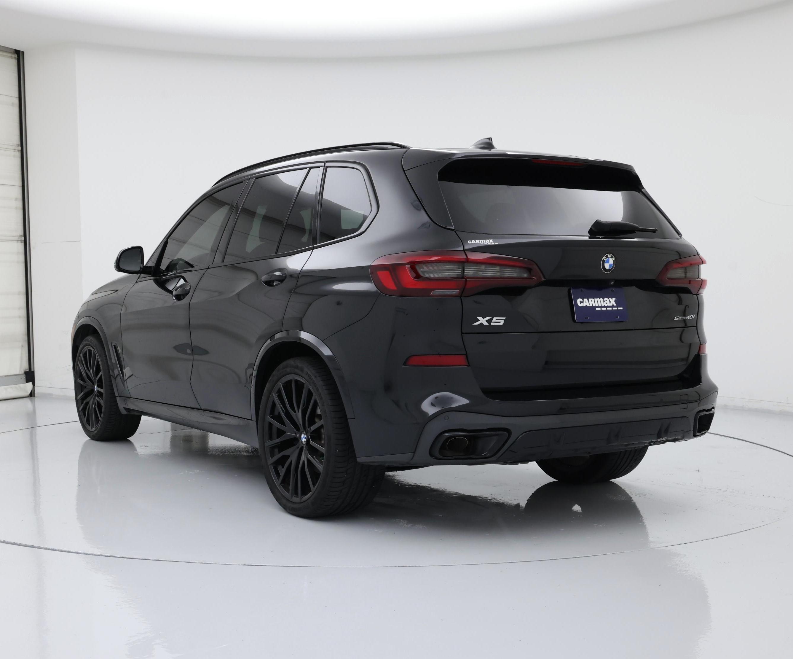 Thumbnail: 2022 BMW X5 - 2