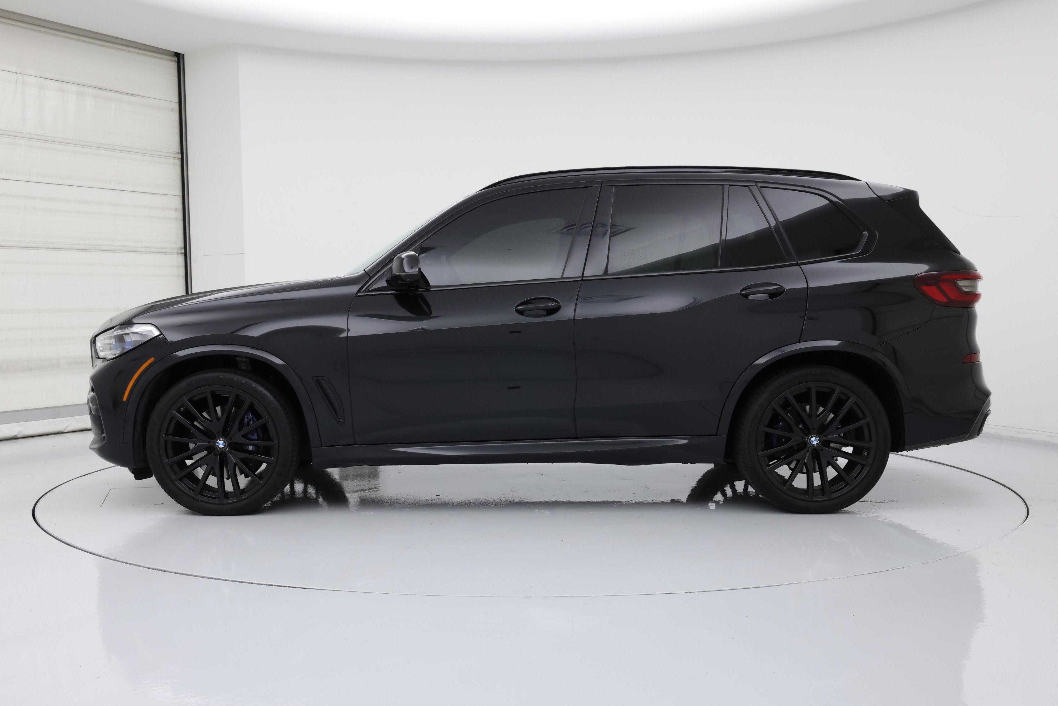 Thumbnail: 2022 BMW X5 - 3